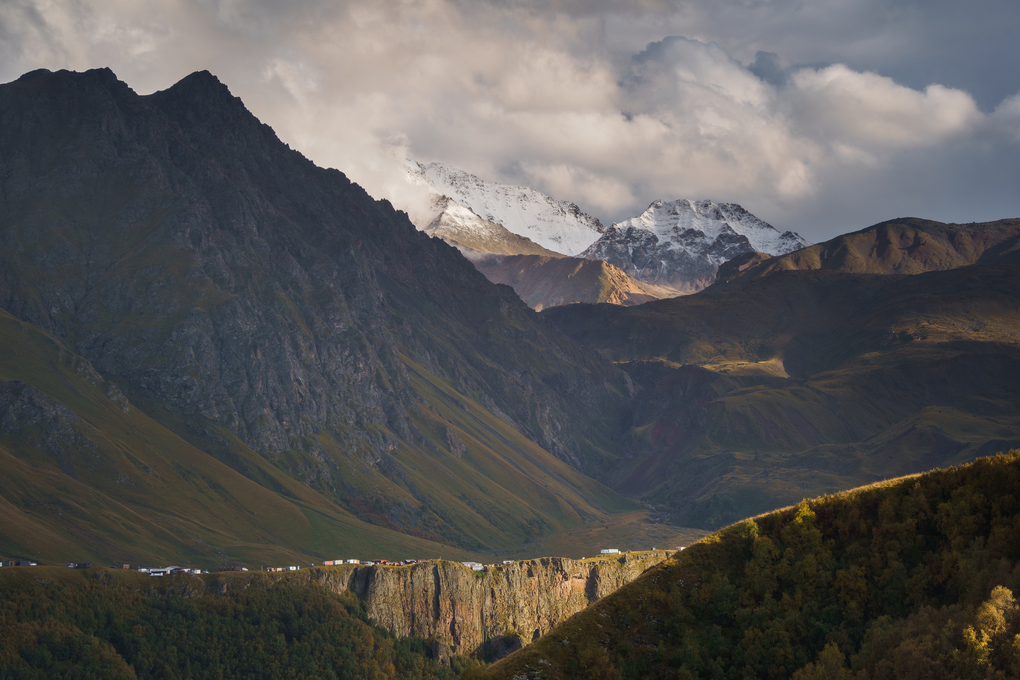 , Стеценко Александр