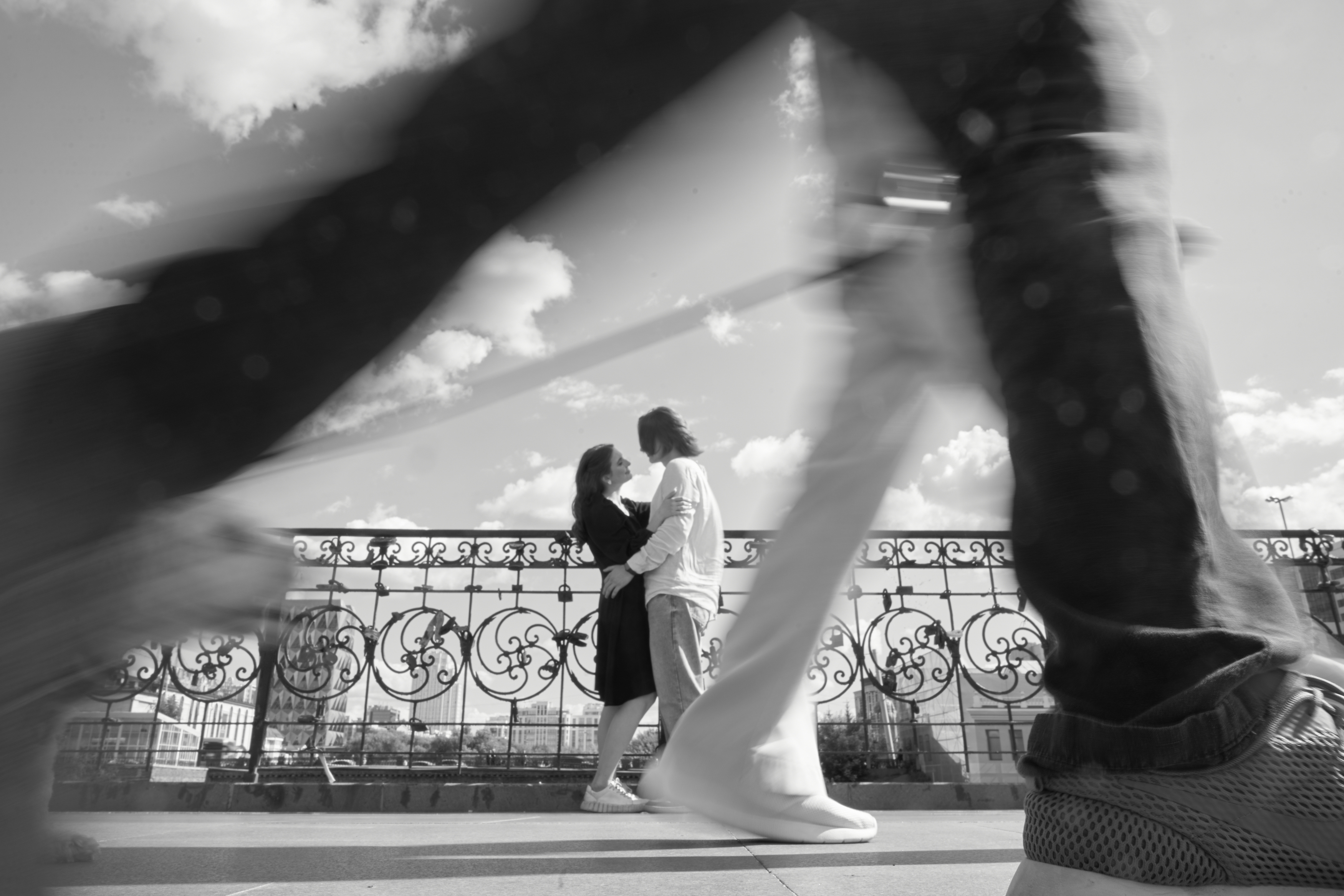 , Дарья Комарова