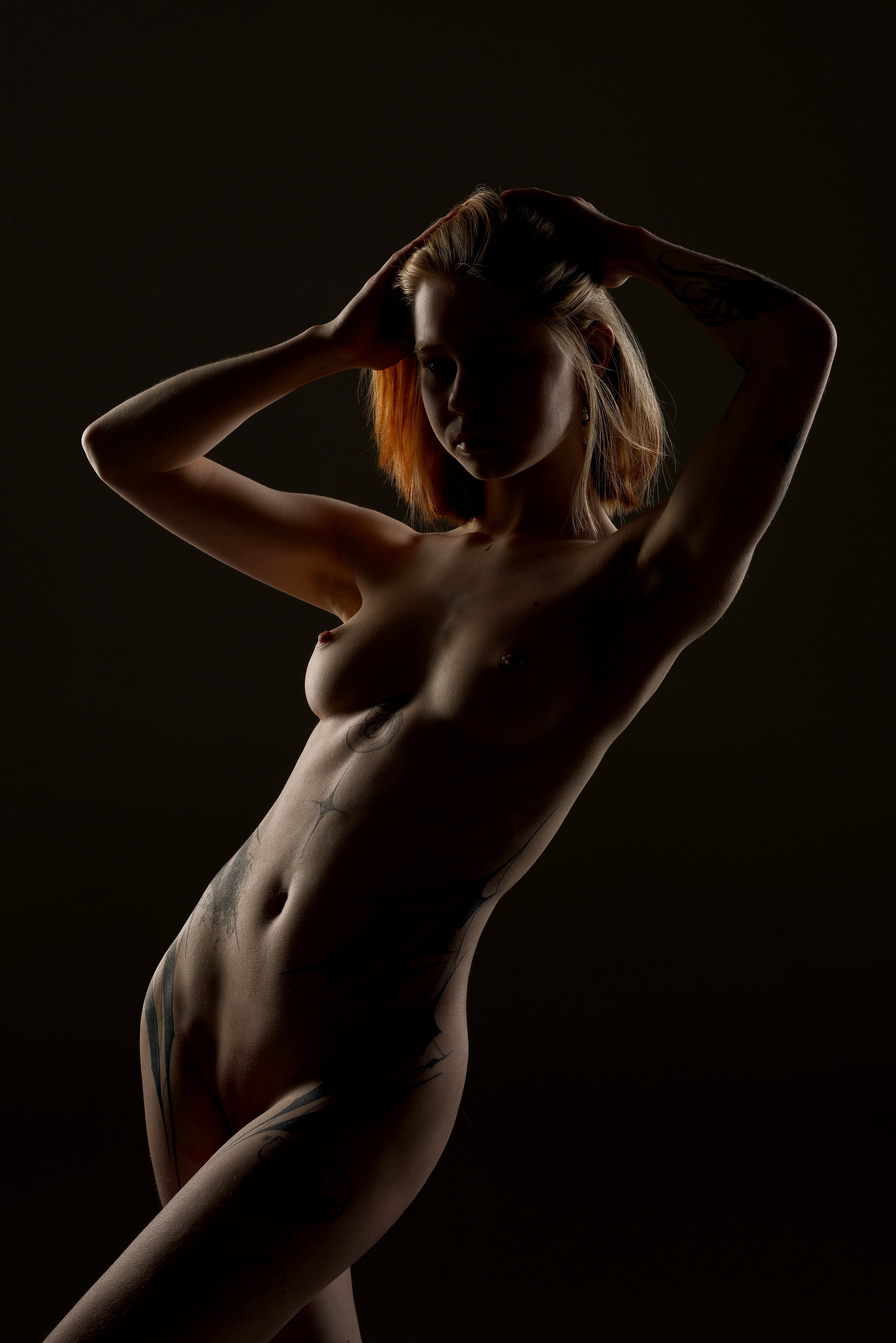 , Егор Соколков