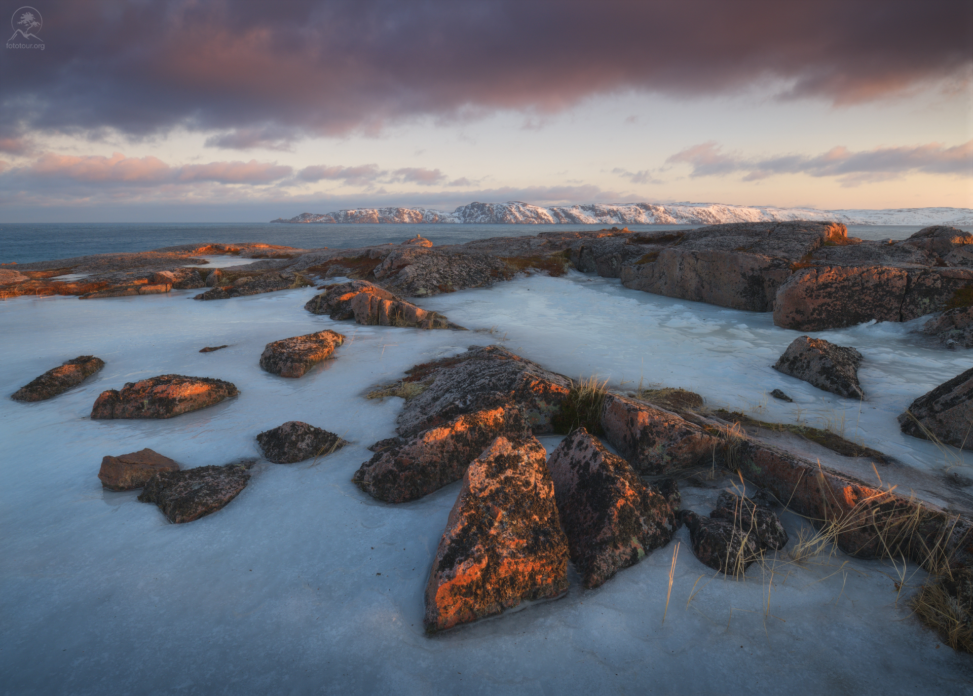 кольский, зима, фототур на кольский, мурманская область, зимний кольский, заполярье. териберка, Гордиенко Анатолий