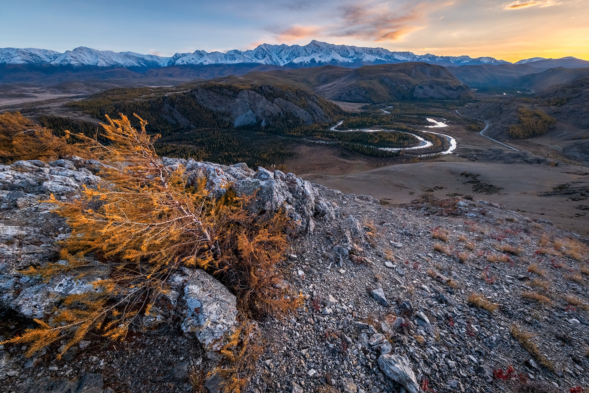 , Бодрягин Виталий