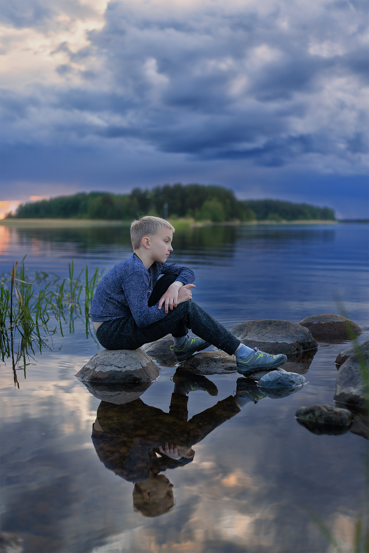 , Михайлова Елена