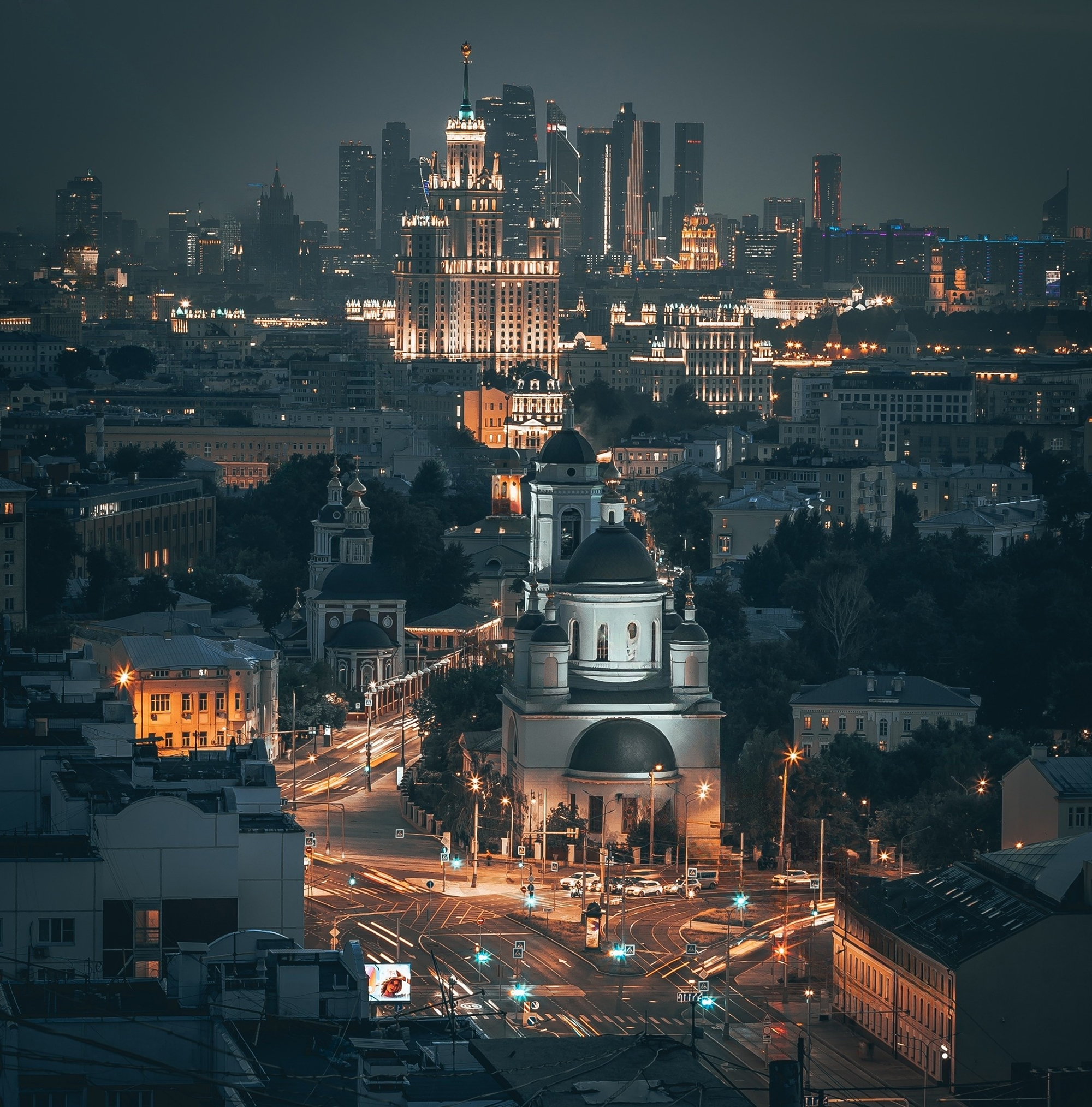 , Трепольский Дмитрий