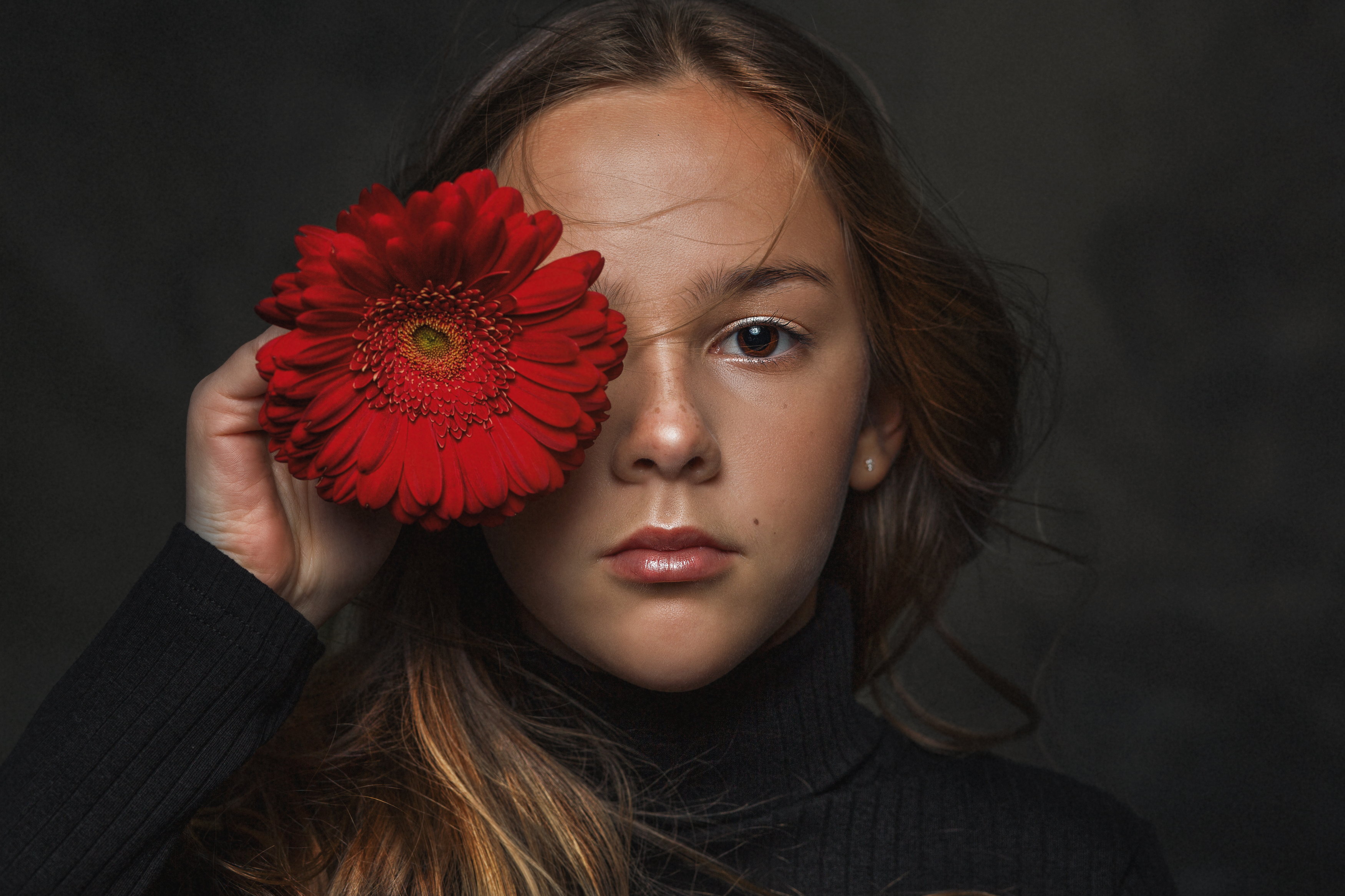 , Рязанцева Анастасия