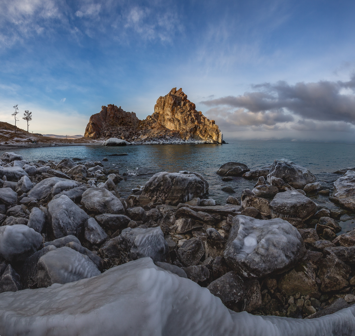 , Трофимов Алексей