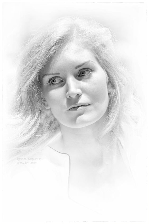 , Капустин Игорь