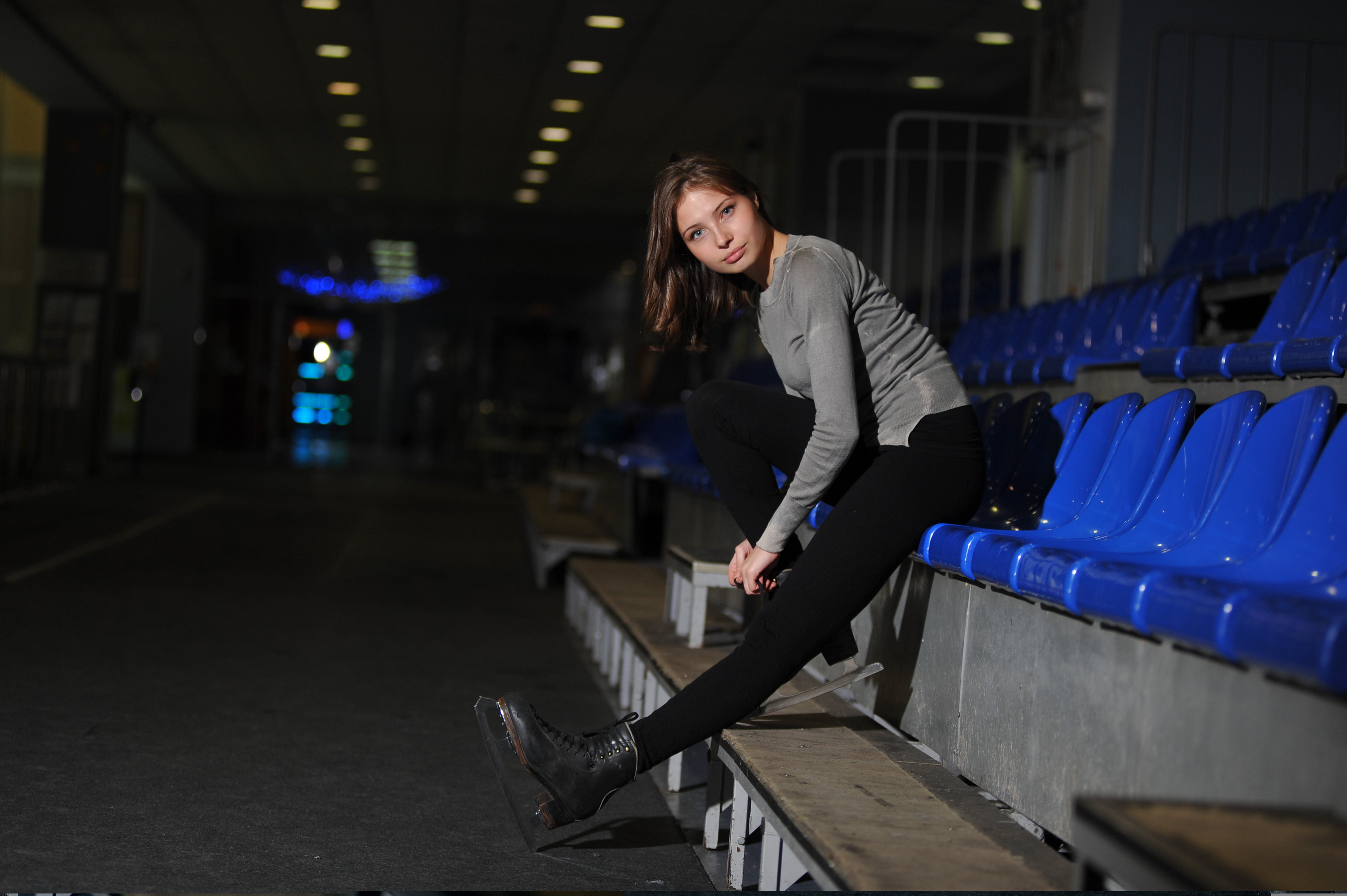 , Георгий Сапожников