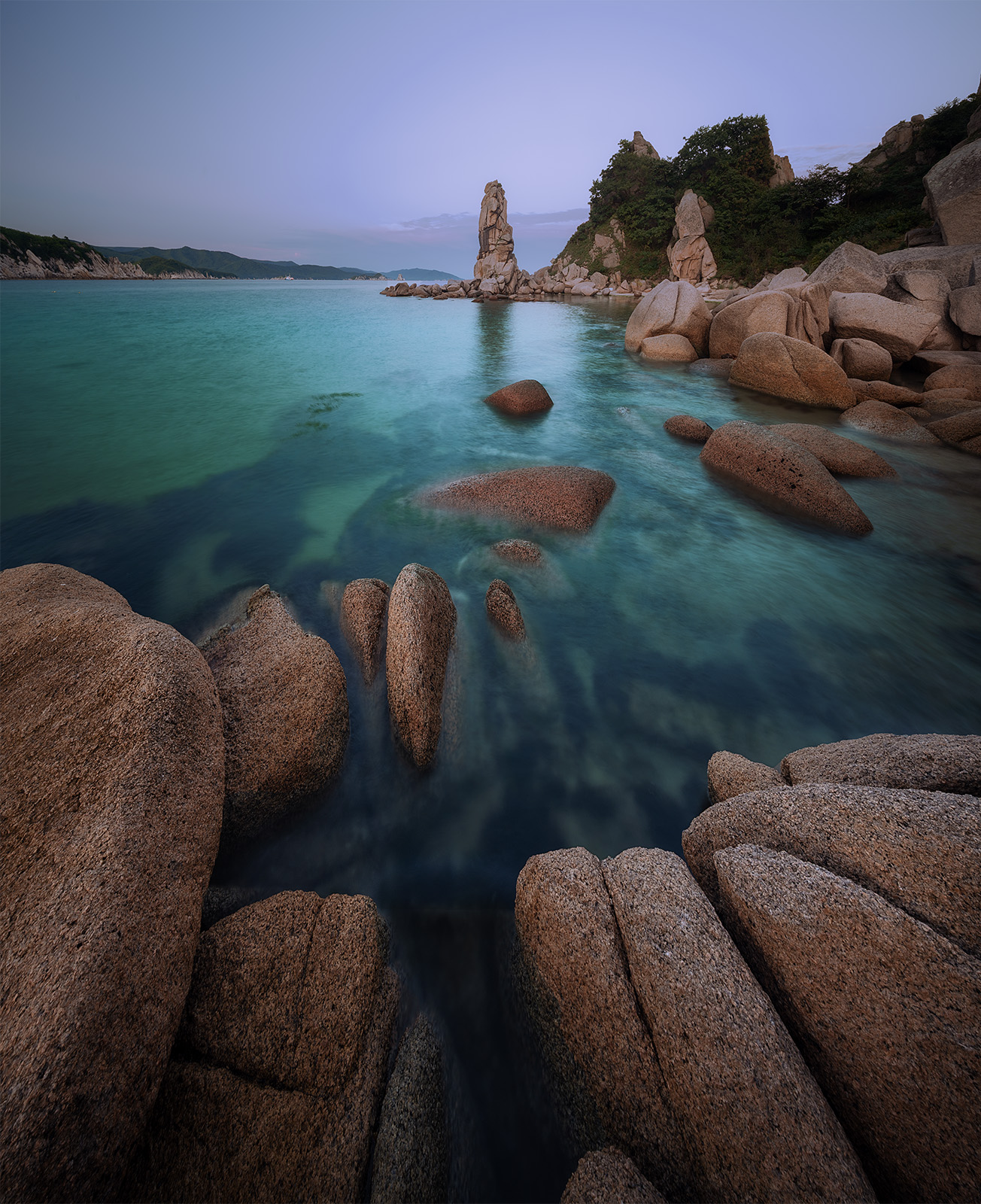 , Андрей Родионов