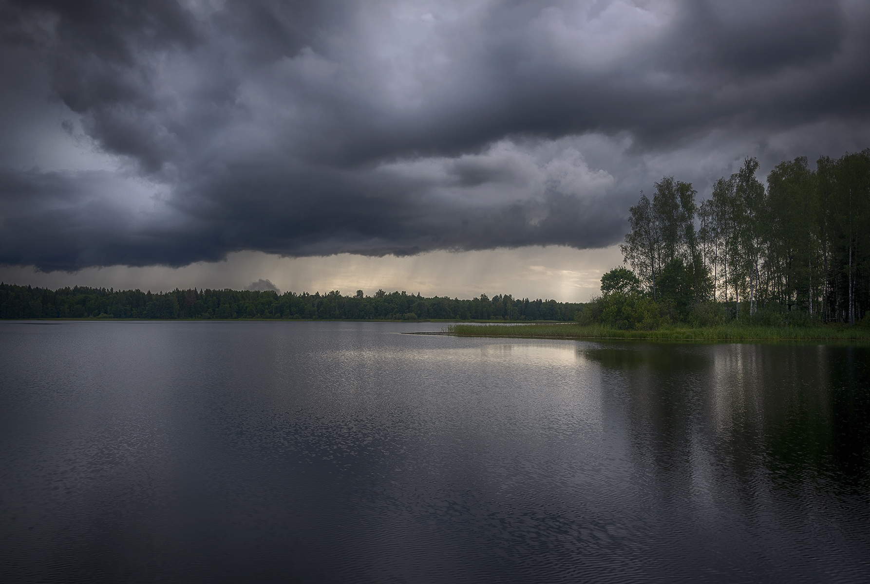 , Сергей Аникин