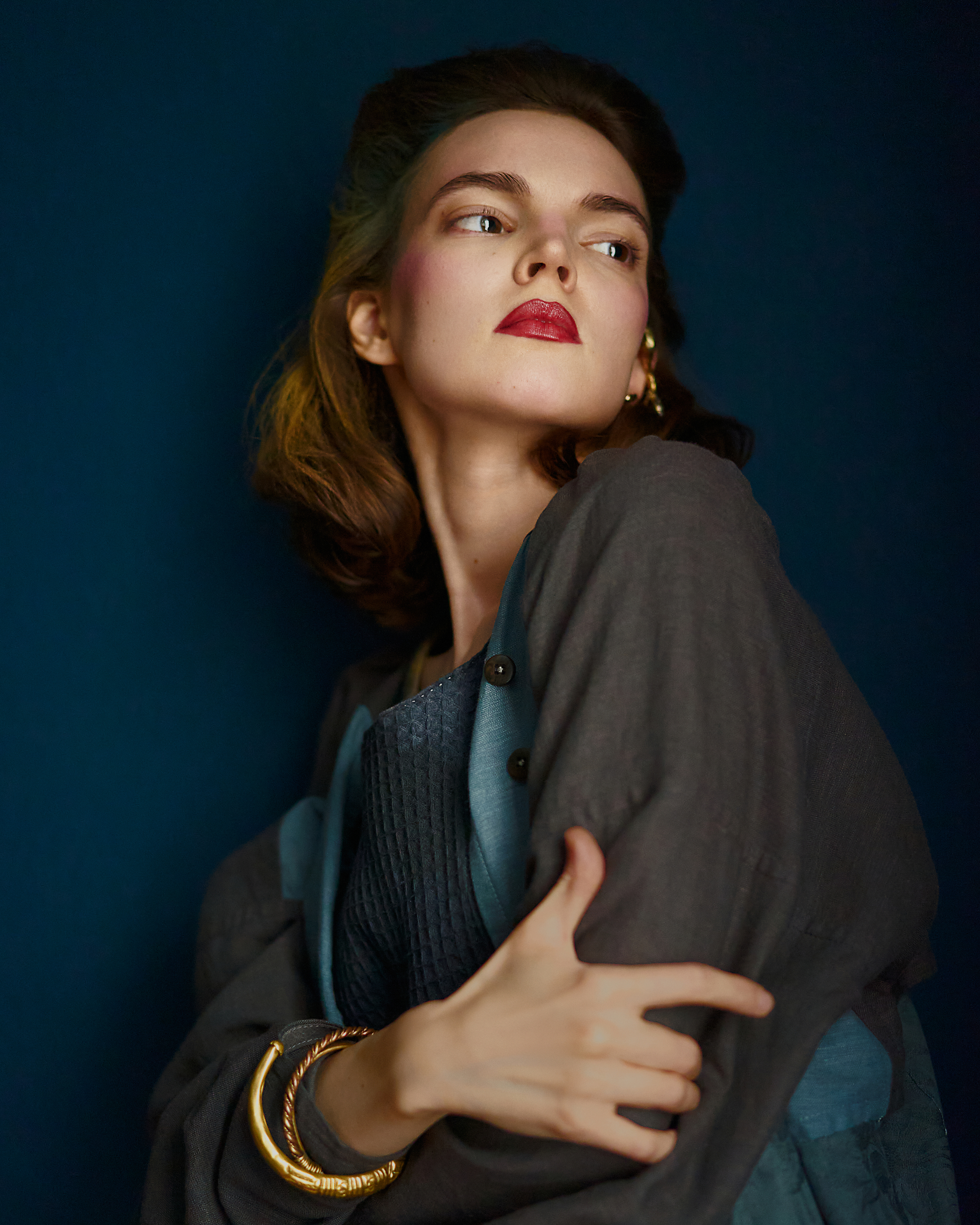 , Наташа Янкелевич