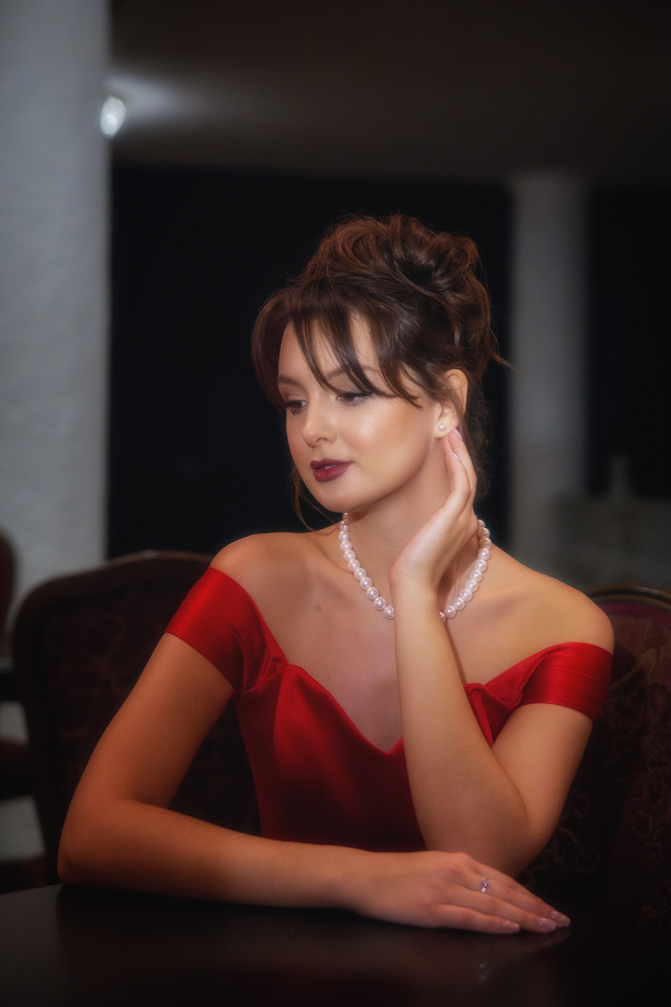 , Наталья Максимова