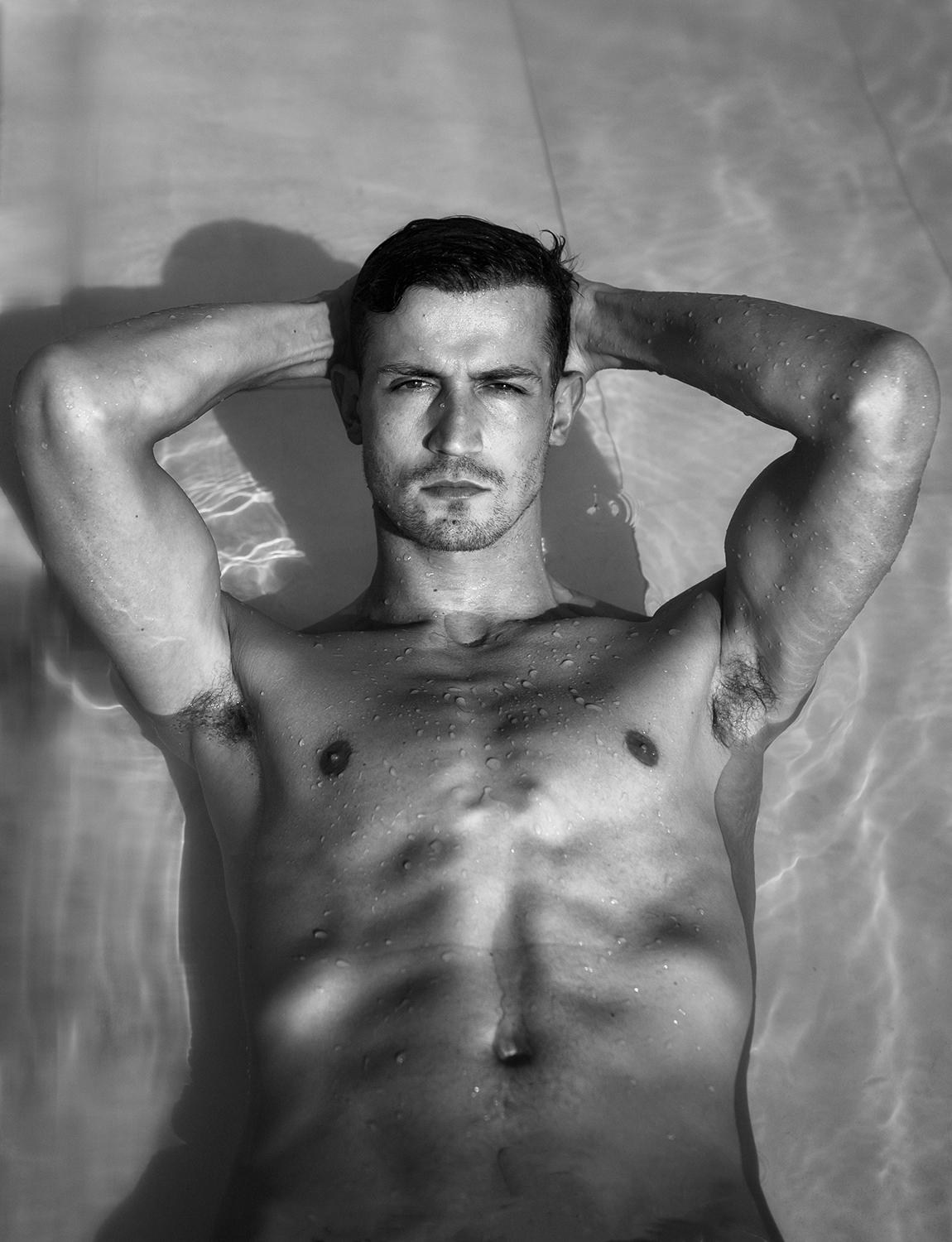 , Desislava Kuleshova