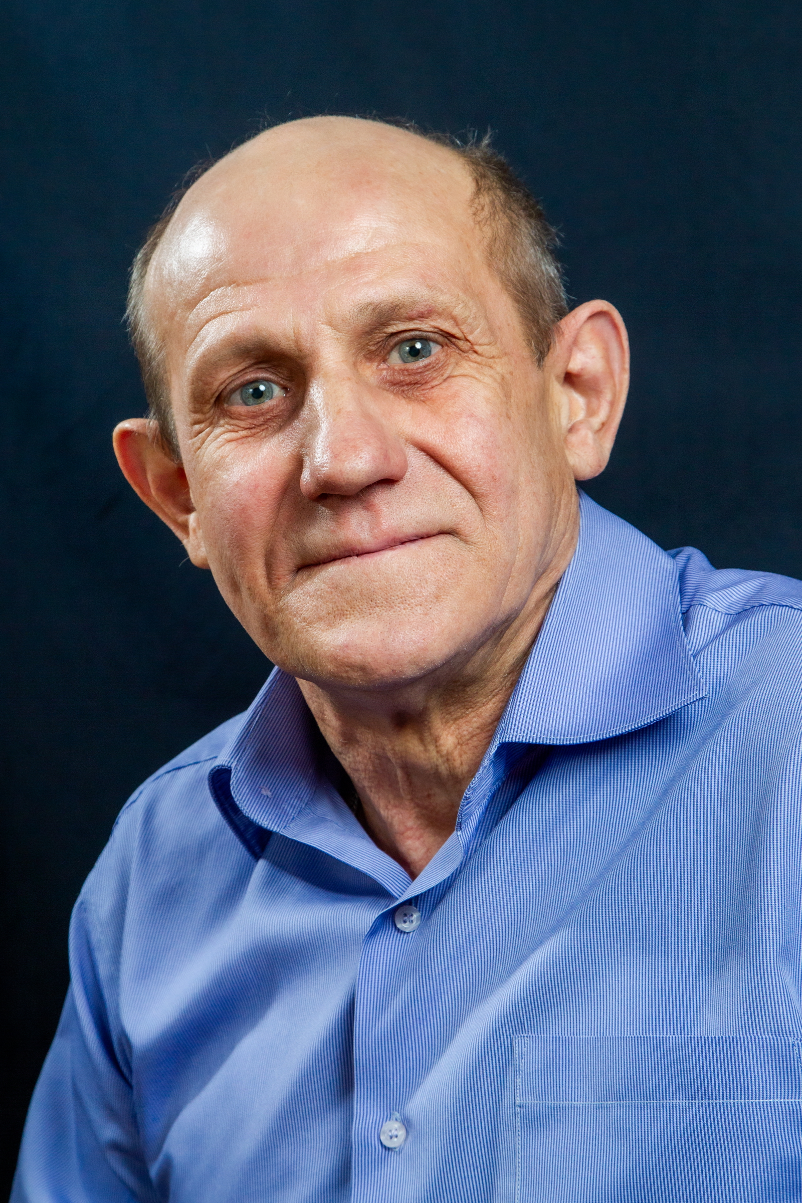 , Юрий Морозов