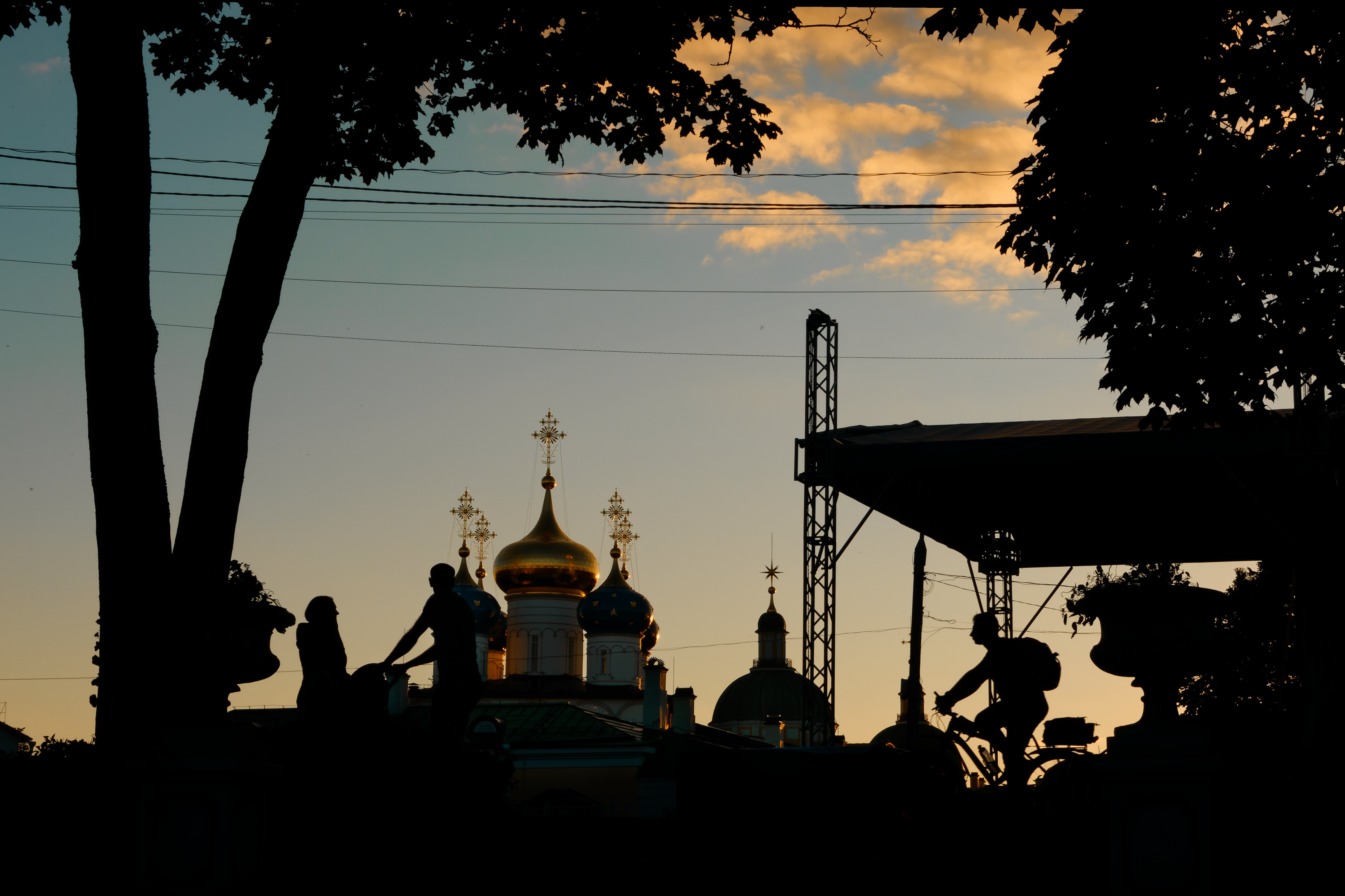 , Какоткин Роман