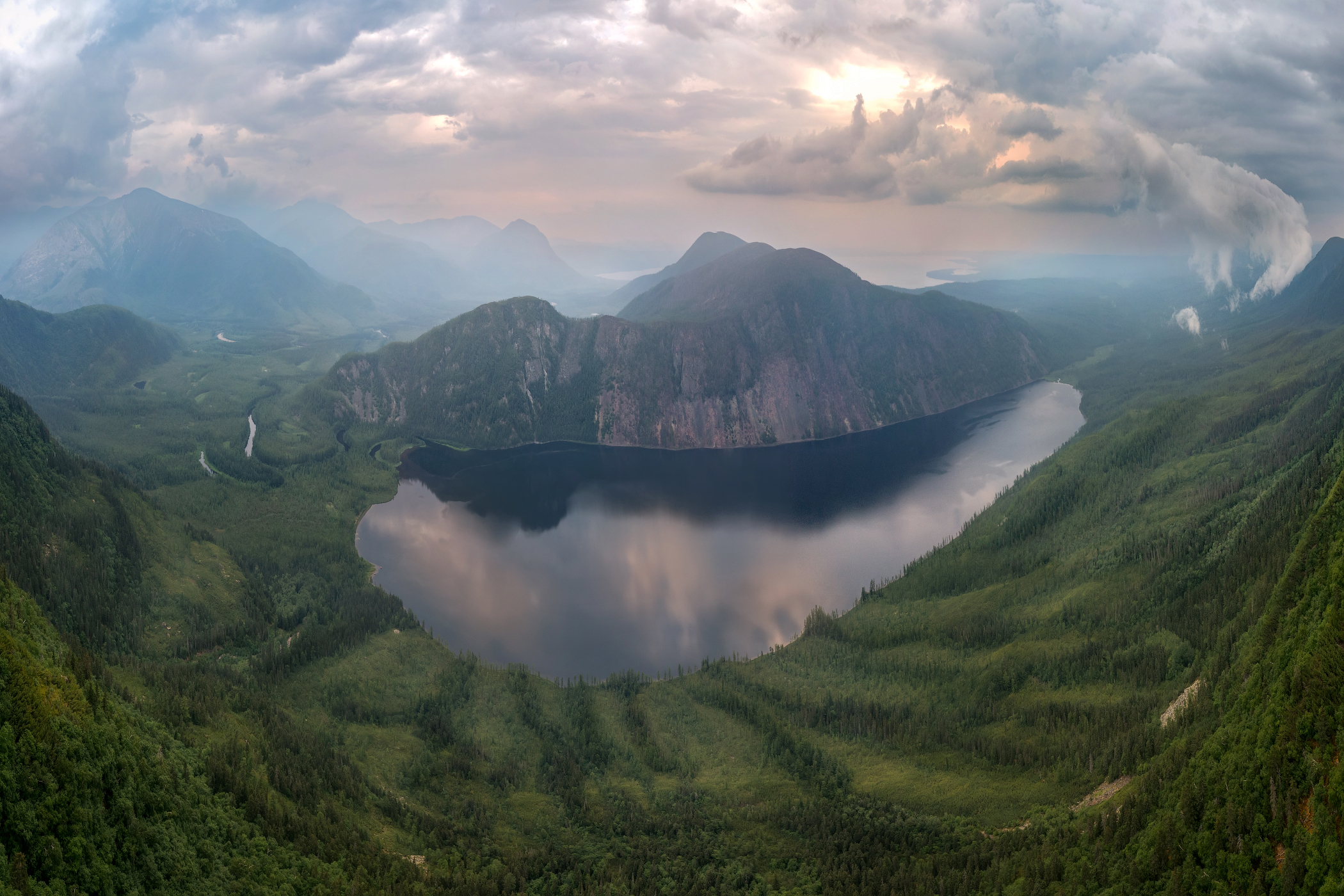 , Павел Глушков
