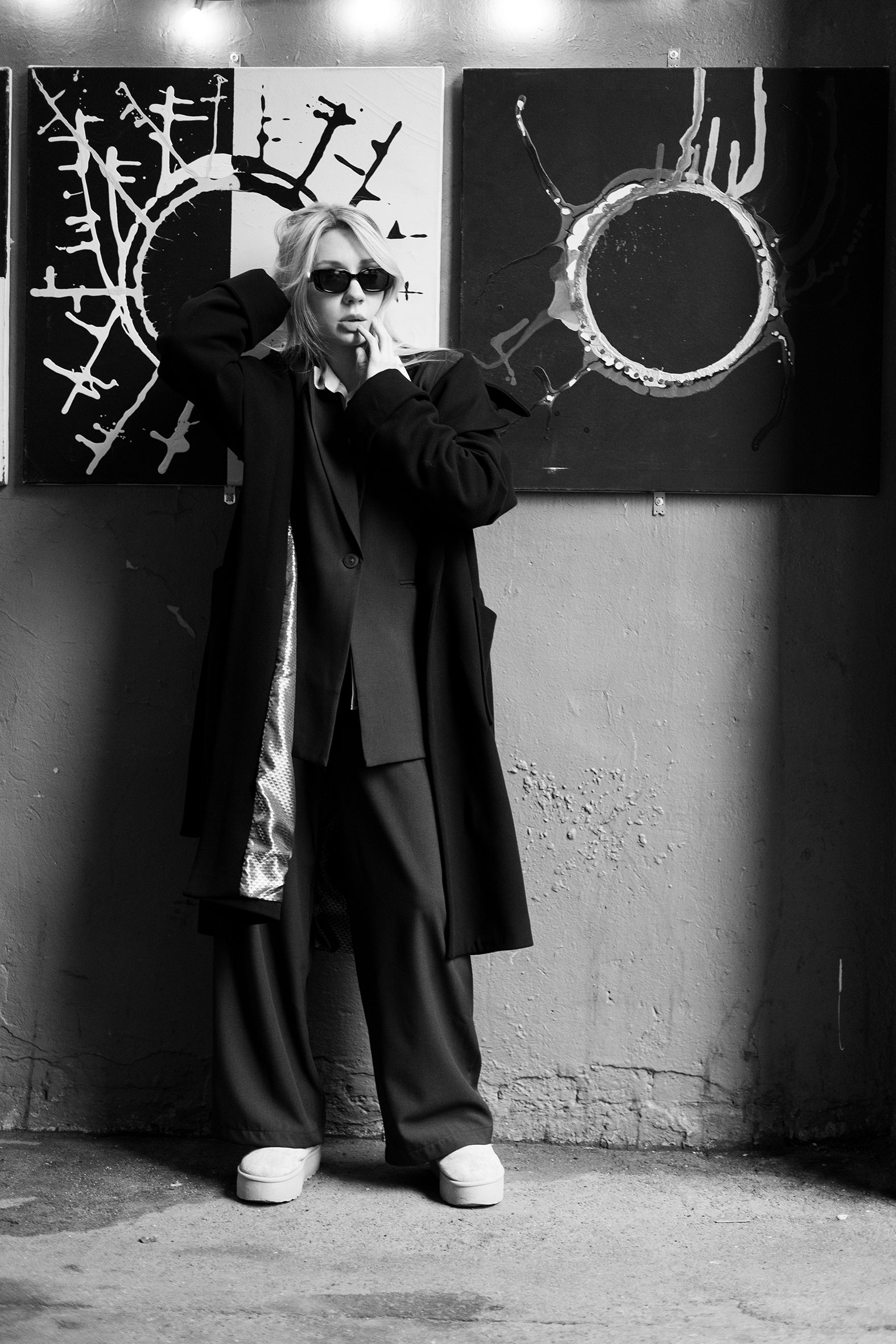 , Екатерина Грайнман