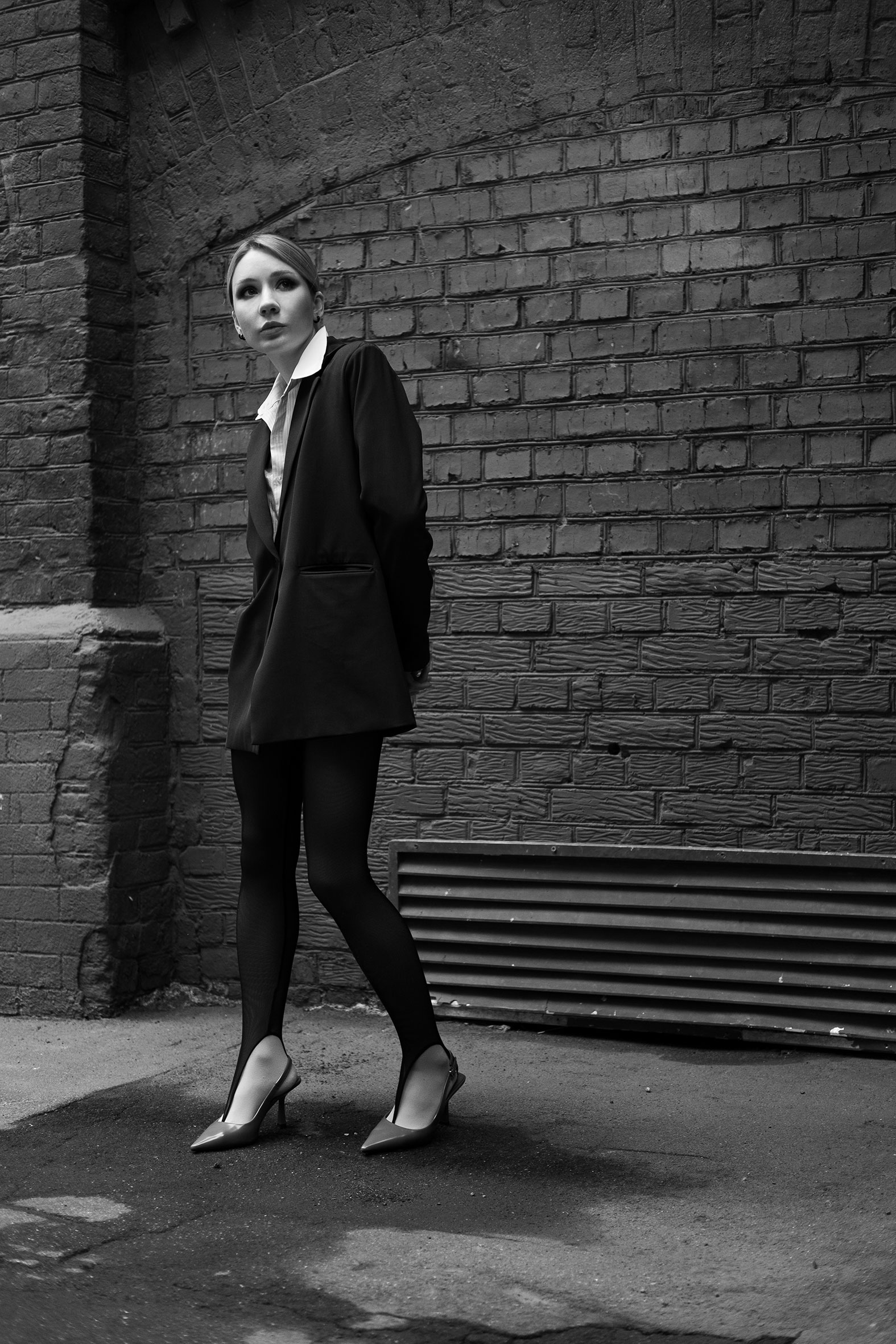 , Екатерина Грайнман