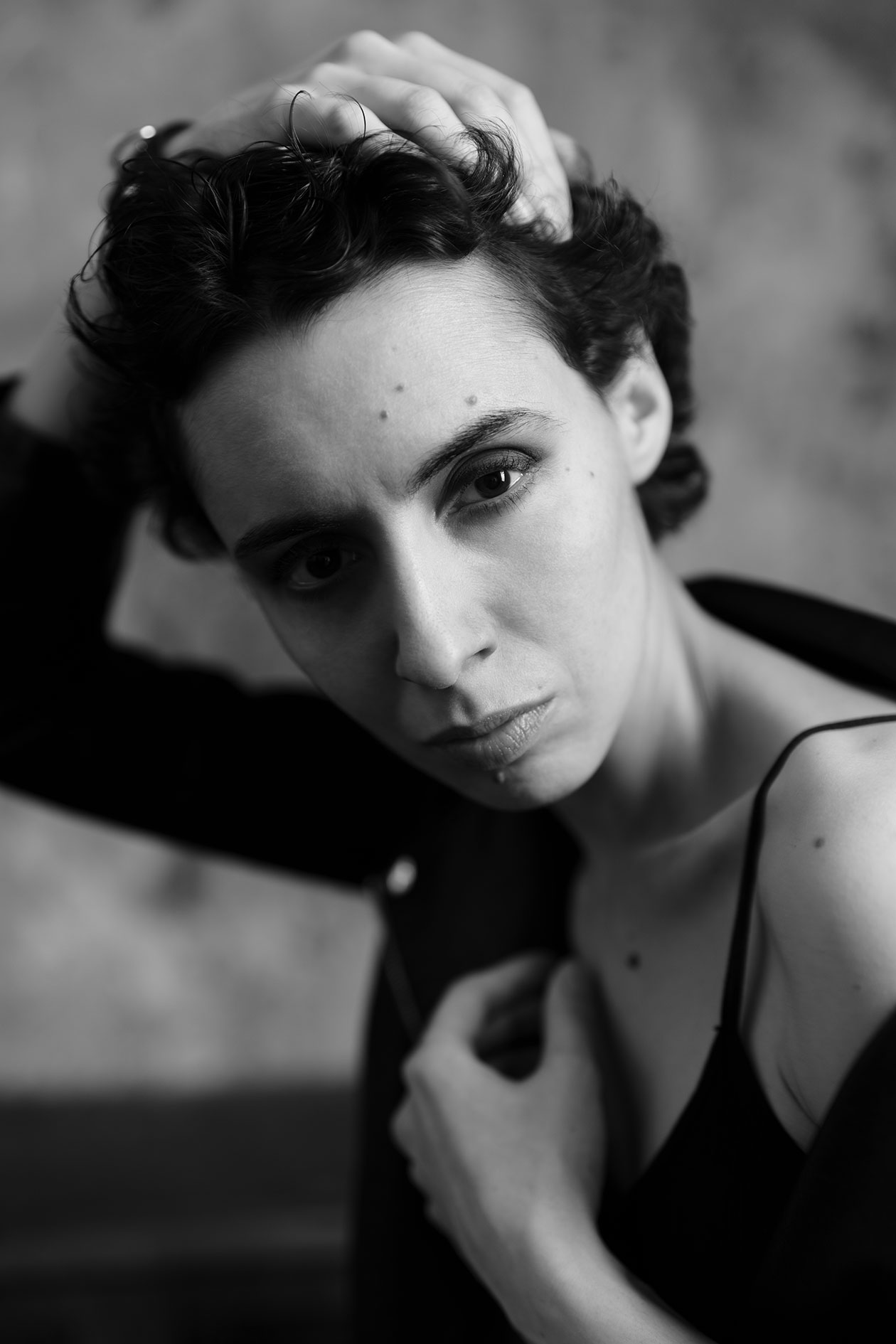 , Екатерина Грайнман