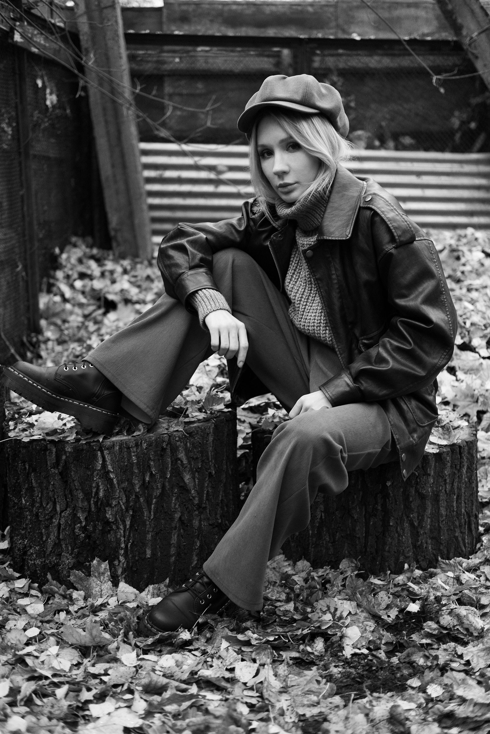 , Екатерина Грайнман