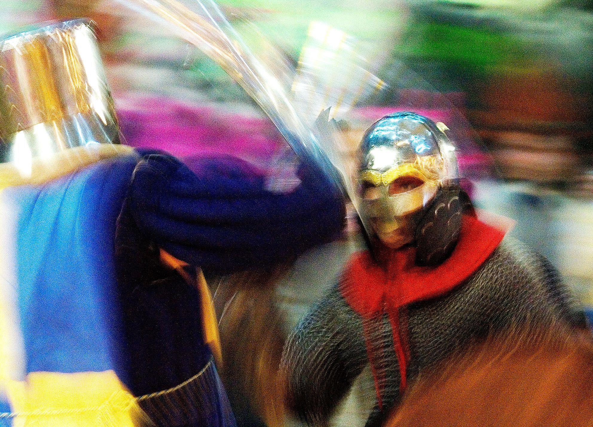 , Андрей Петросян