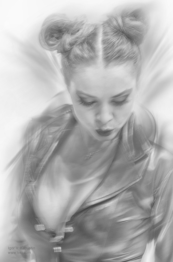 , Капустин Игорь