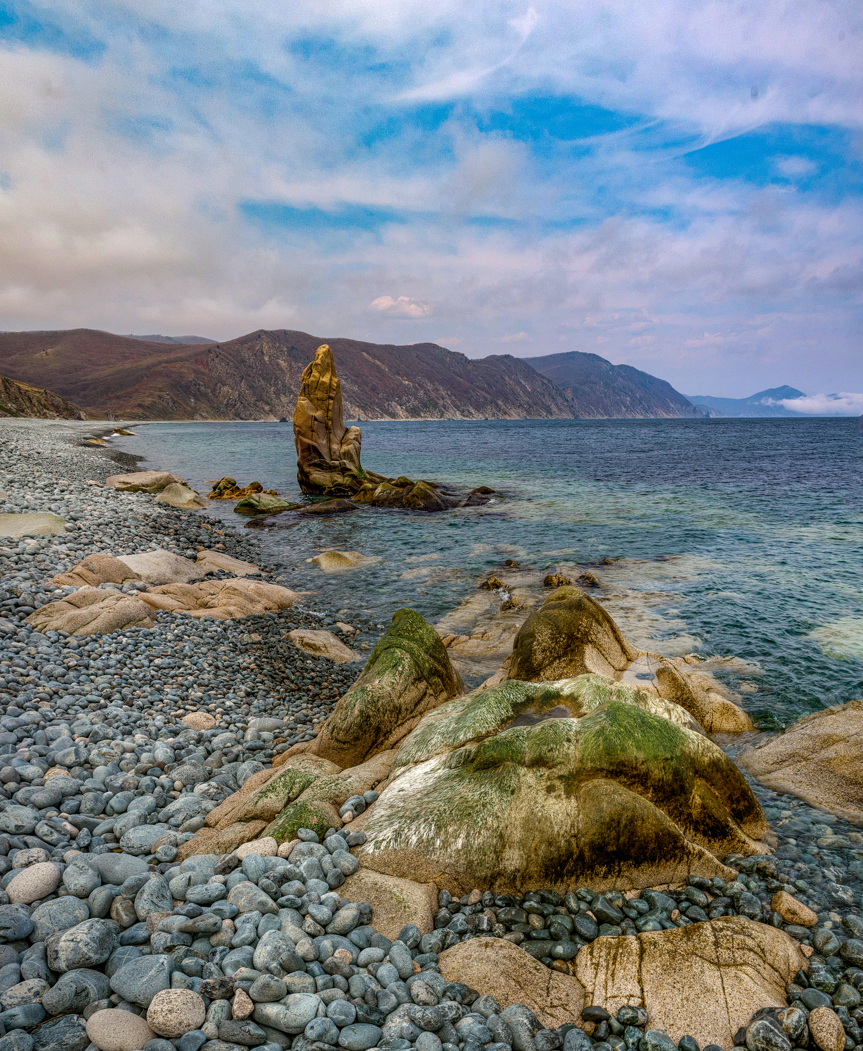 , Виктор Белименко