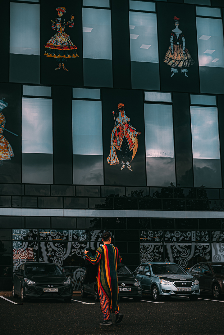 , Дарья Шевченко