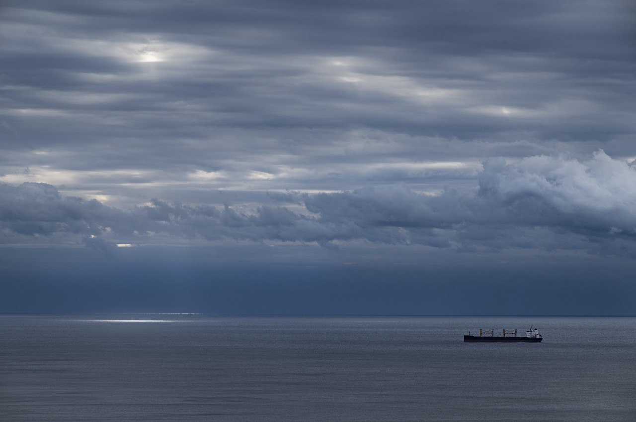 руское море, севастополь, крым, Андреева Светлана