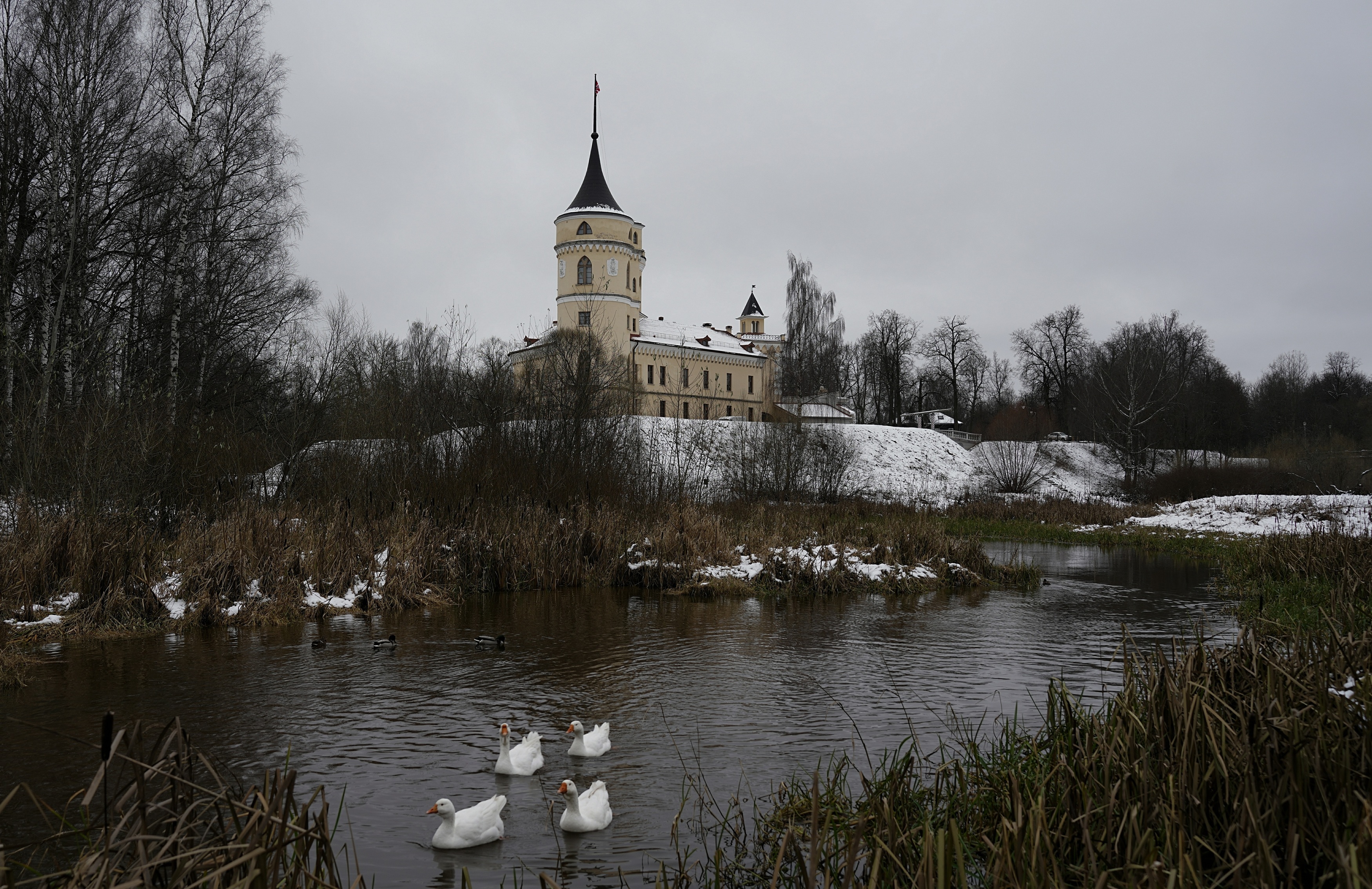 ,  Сергей Андреевич