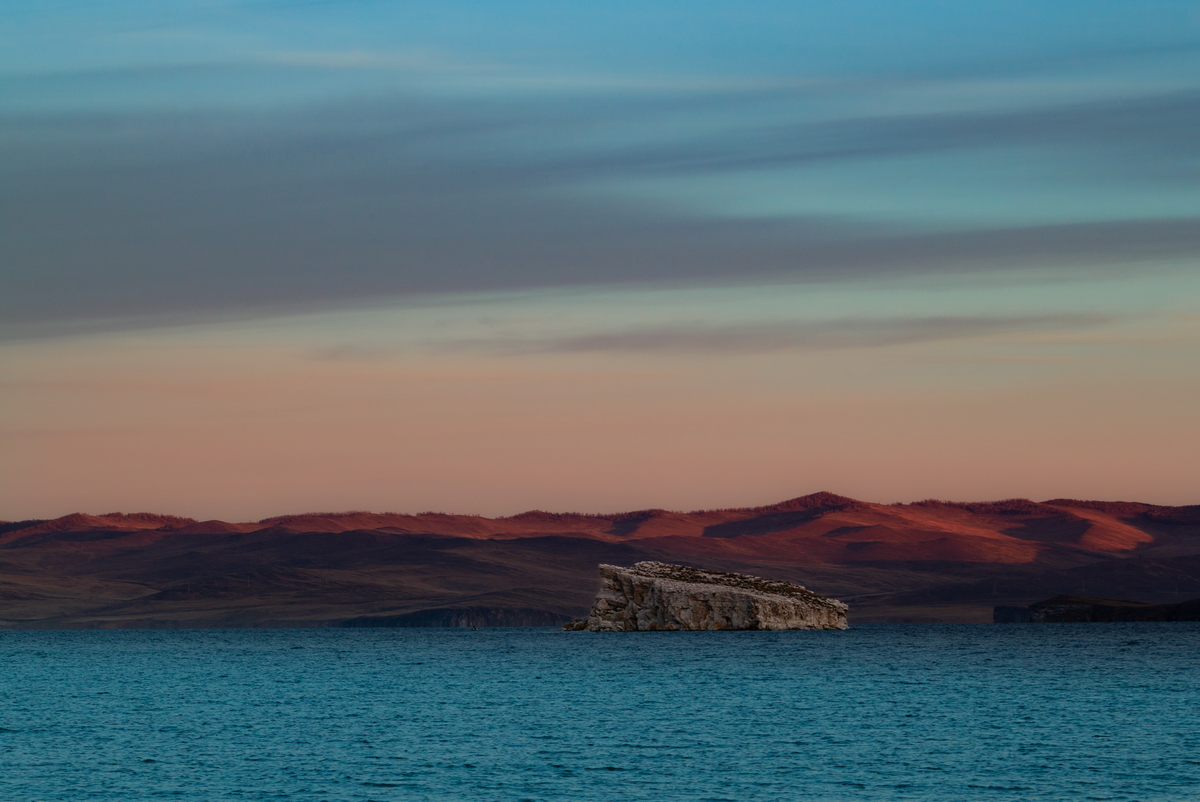 , Трофимов Алексей