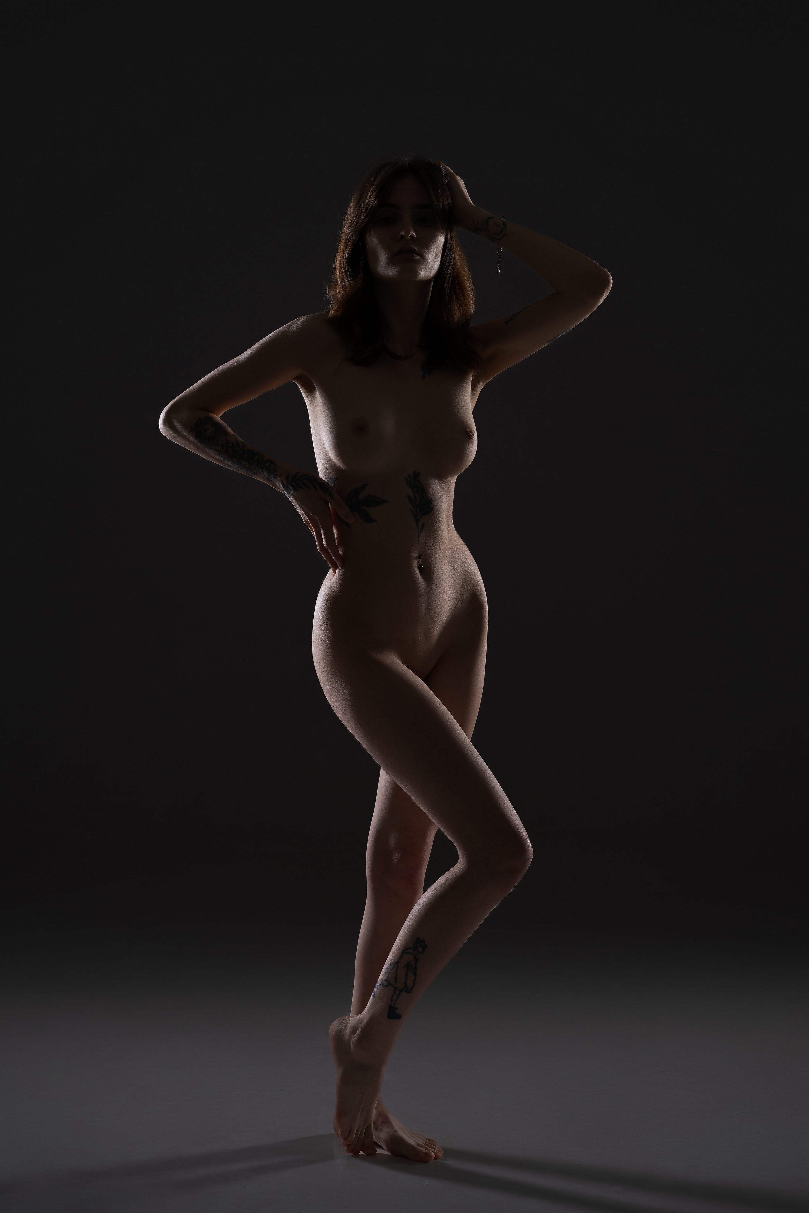 , Егор Соколков