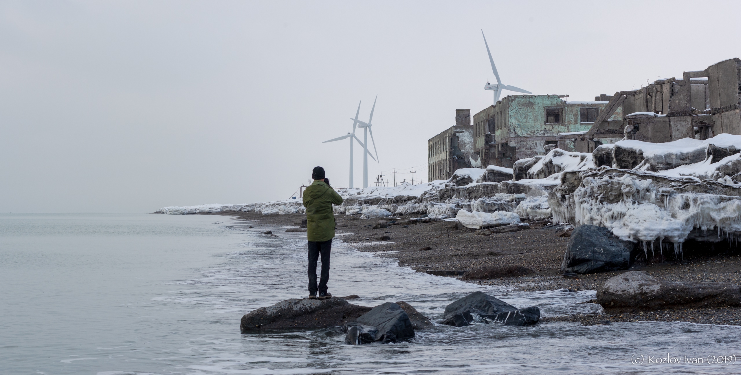 , Козлов Иван