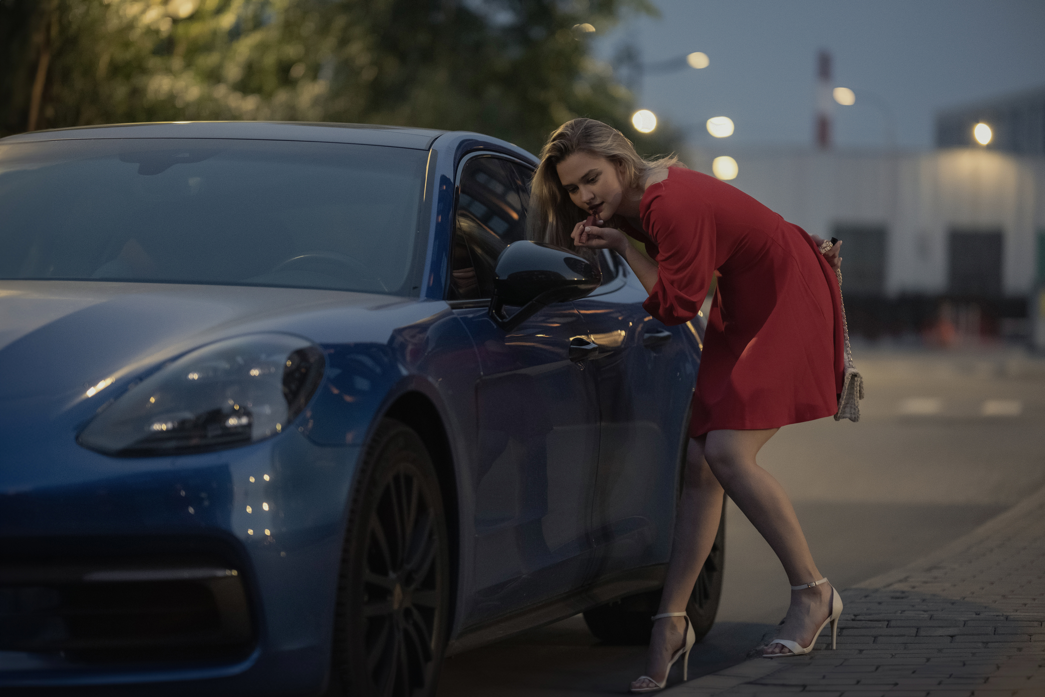 , Денисов Александр