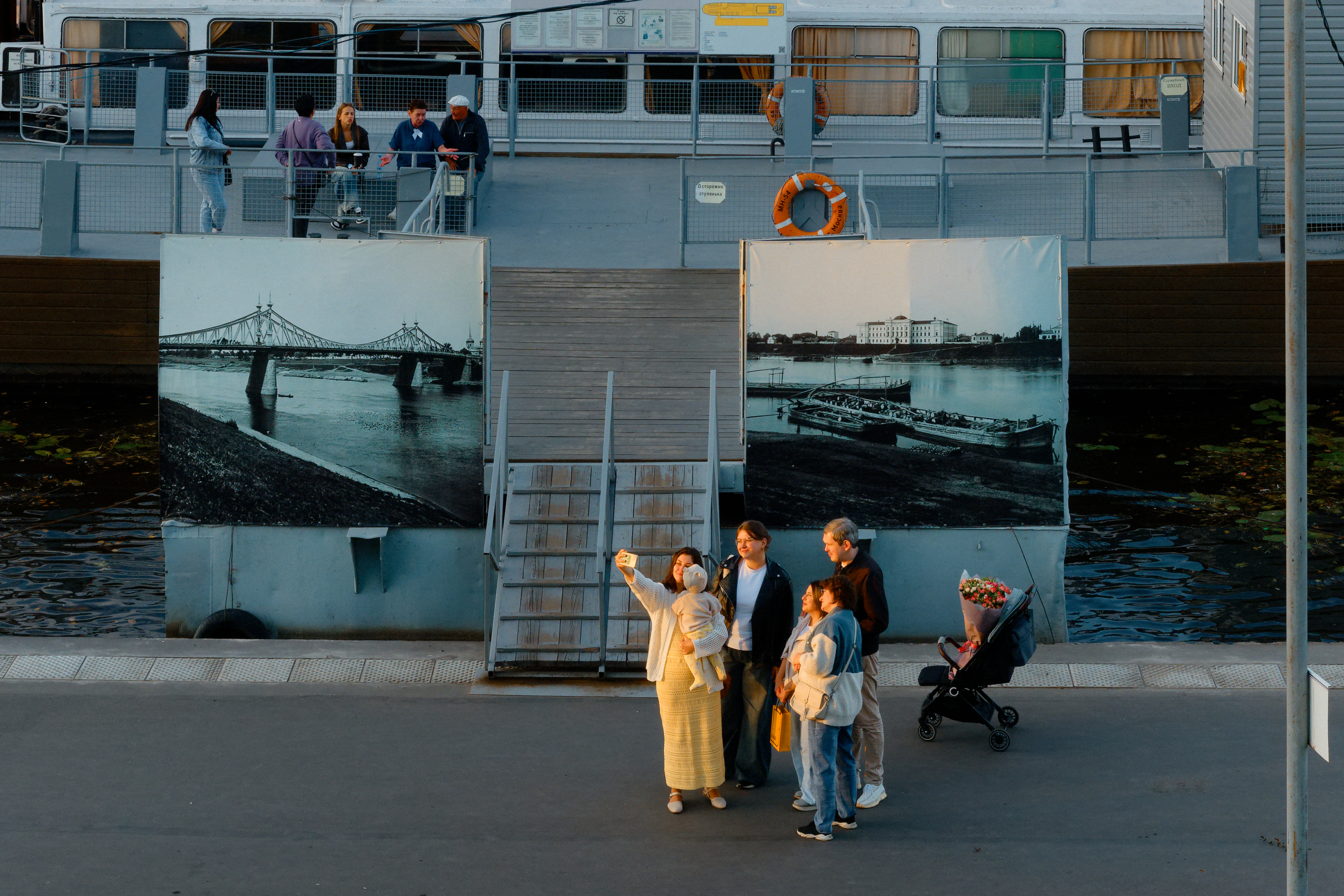 , Какоткин Роман