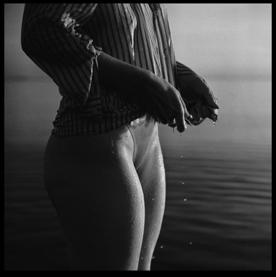 , Александр Савельев