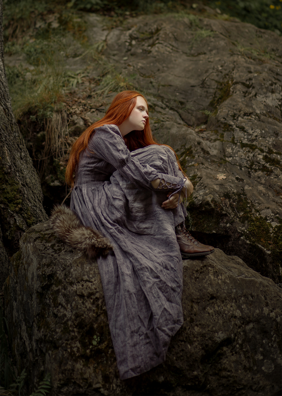 , Паршина Настасья