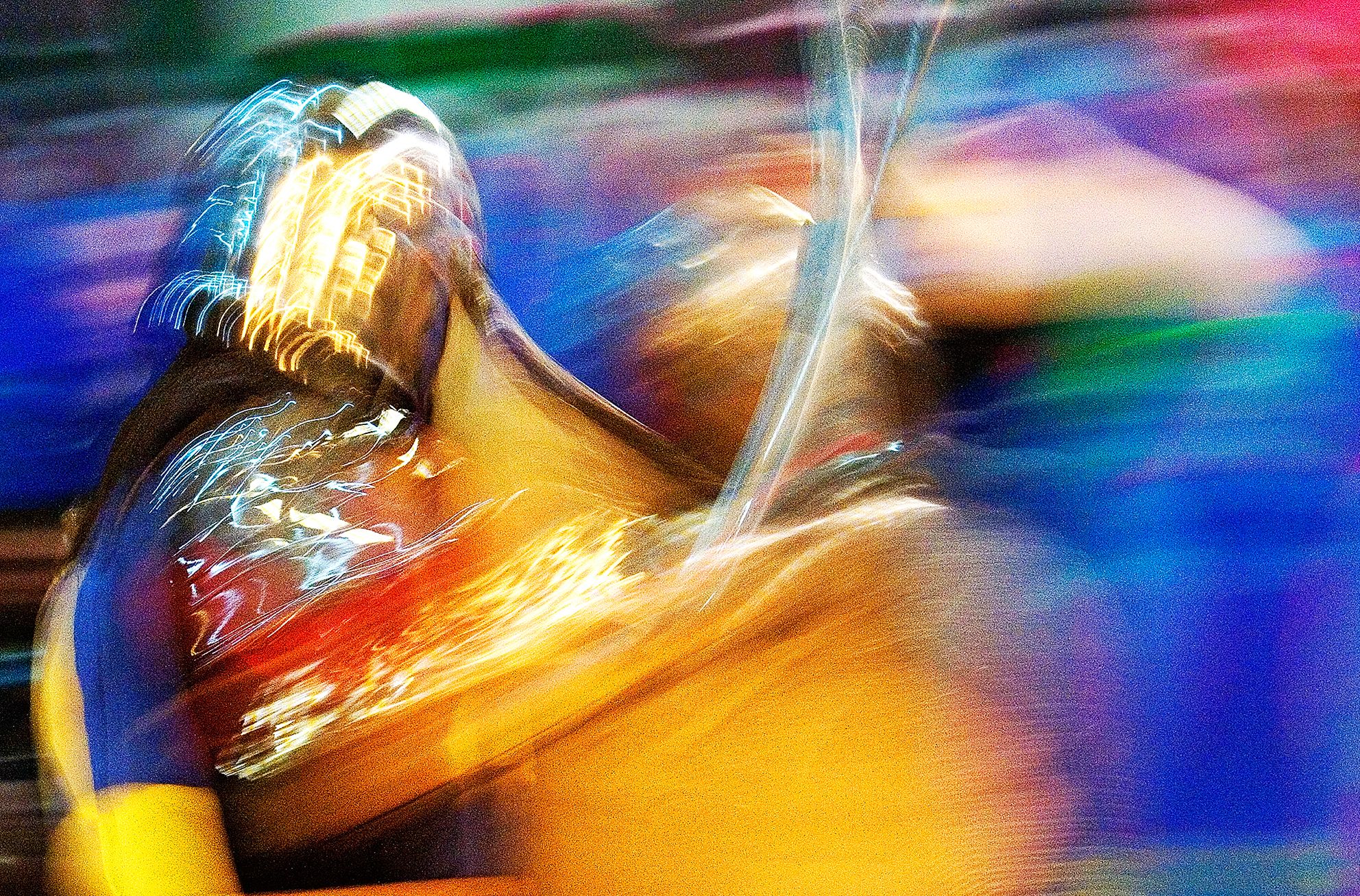 , Андрей Петросян