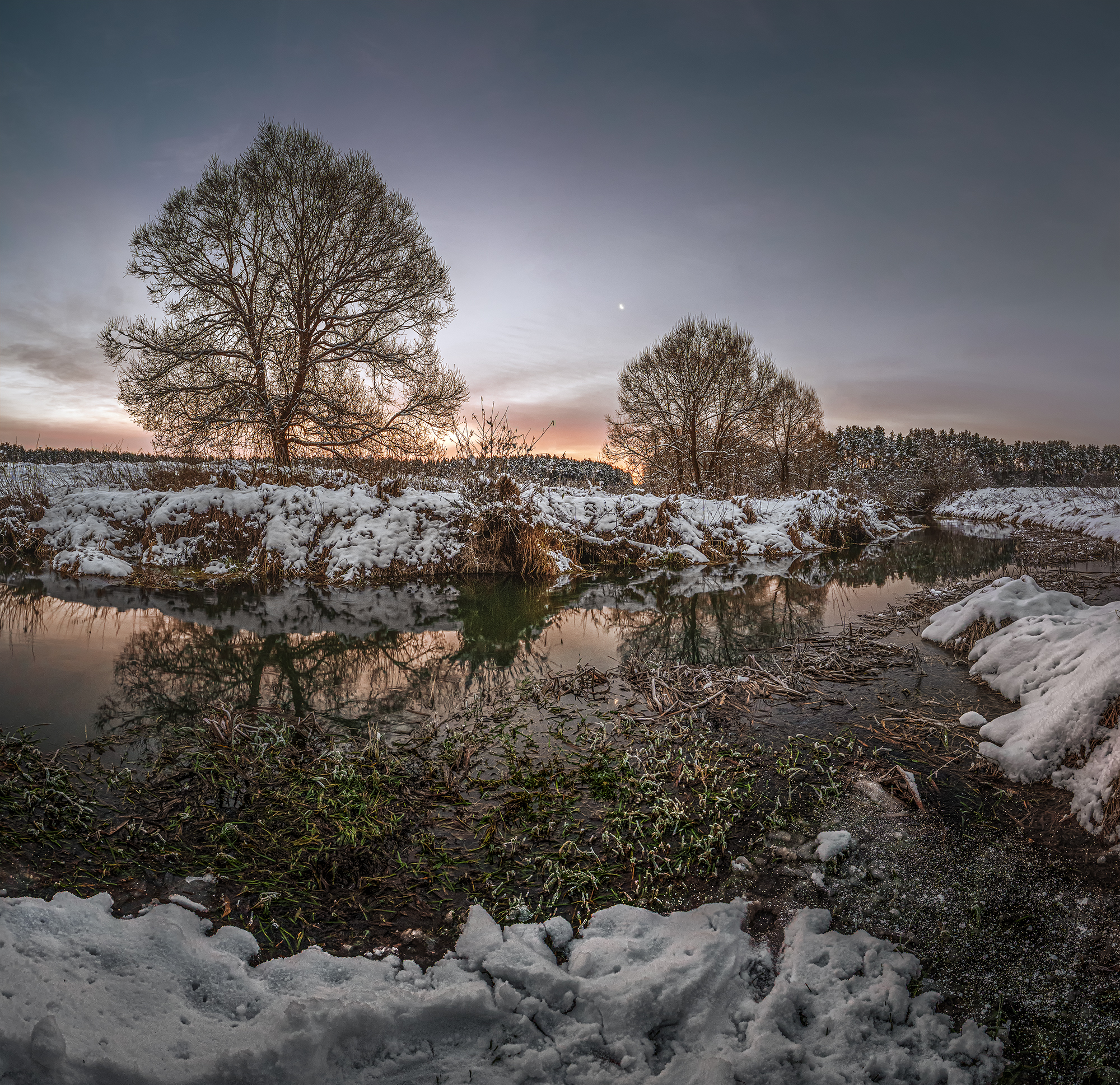 , Андреев Николай