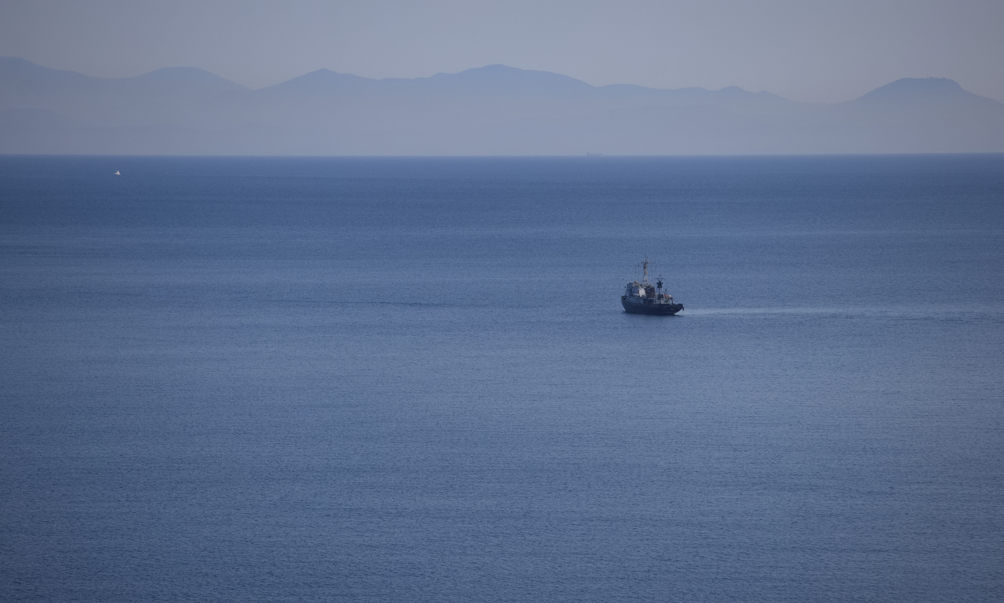 Владивосток, остров Русский, Liliya Tkachenko