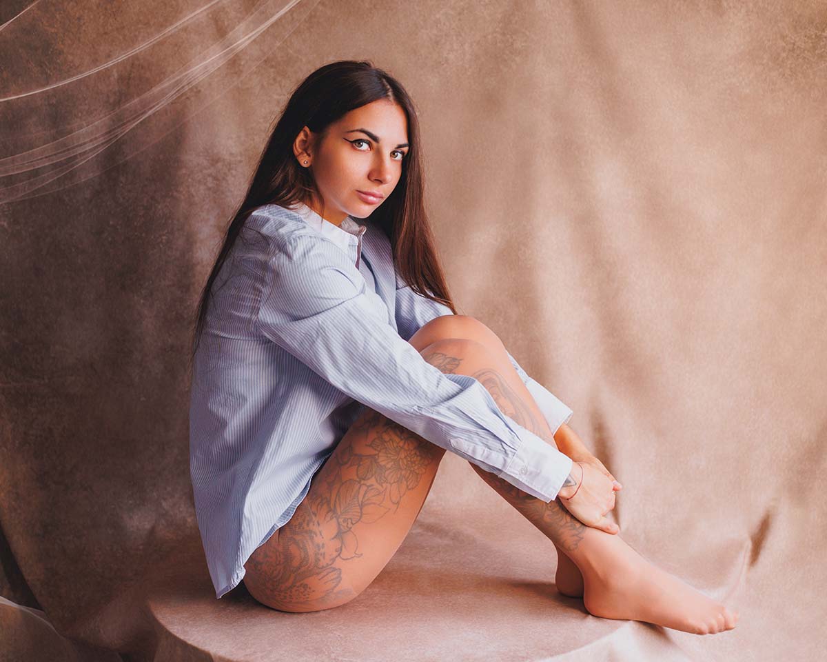 , Алексей Гилёв