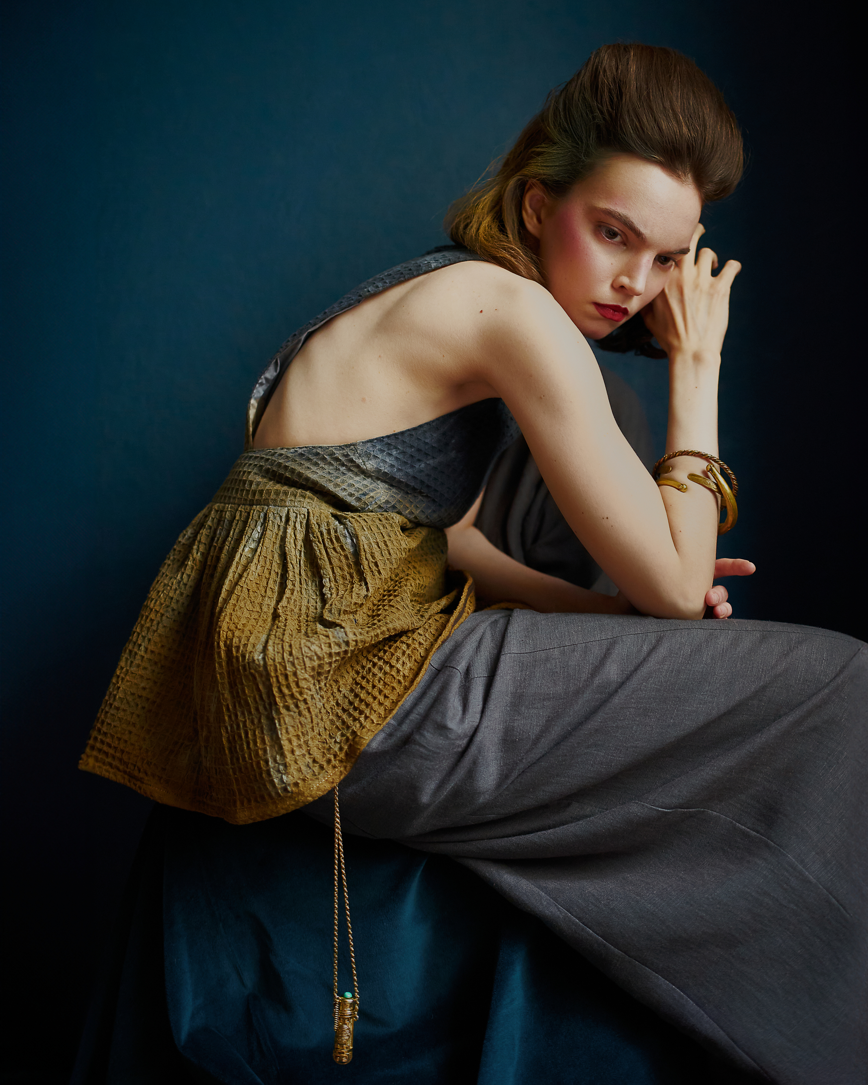 , Наташа Янкелевич