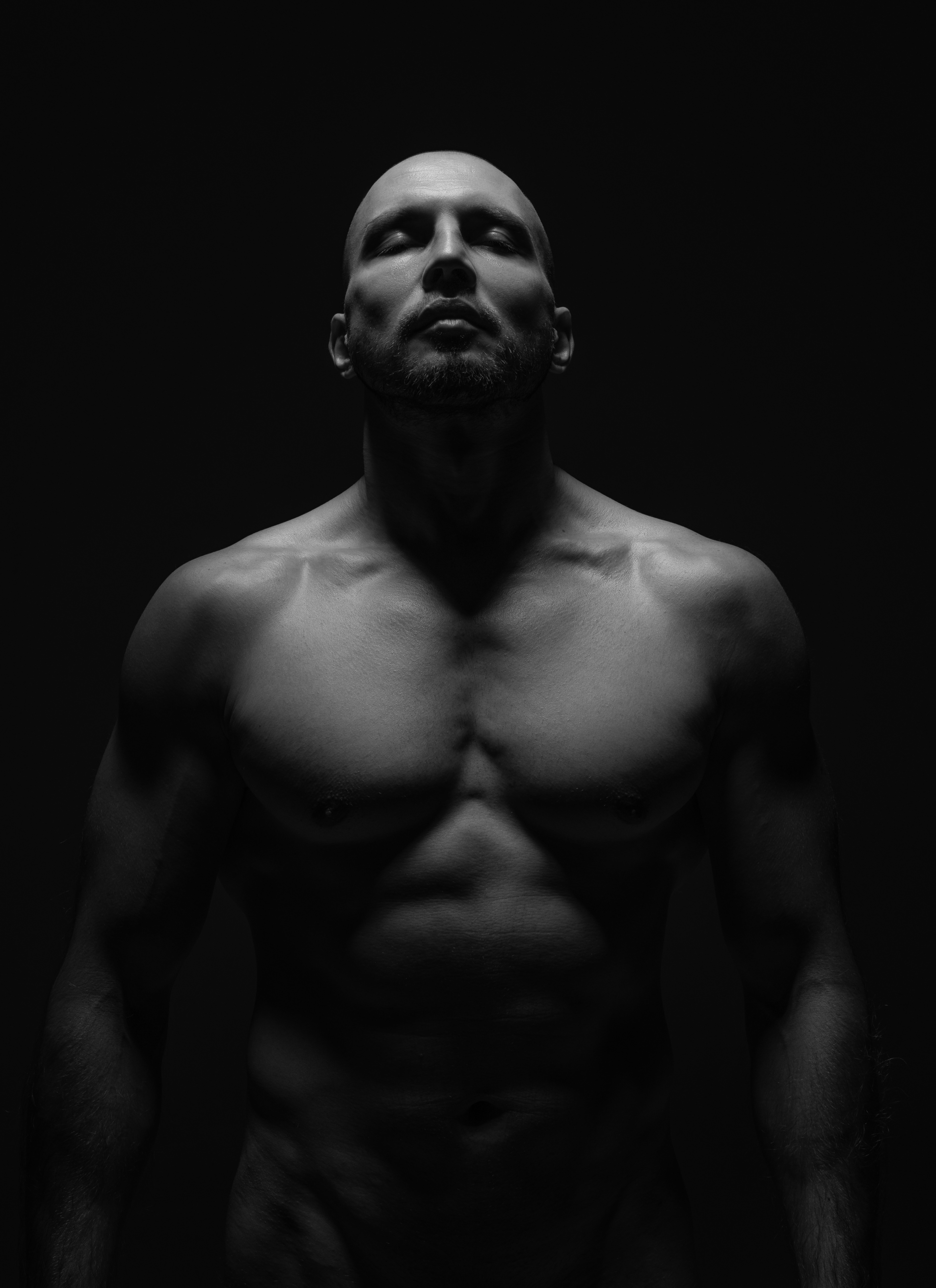 портрет, модель,арт, art, model, popular, Горячева Оксана