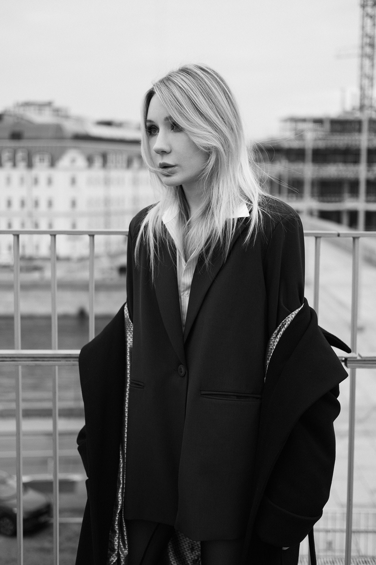 , Екатерина Грайнман