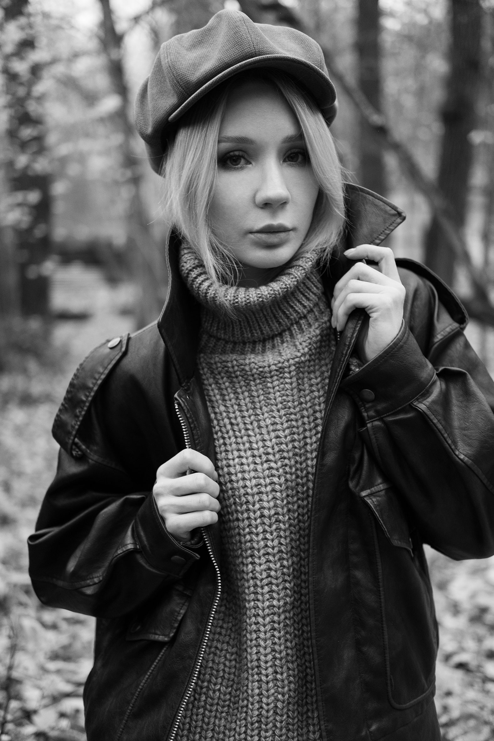 , Екатерина Грайнман