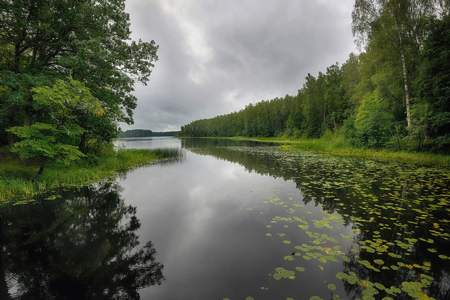 , Сергей Аникин