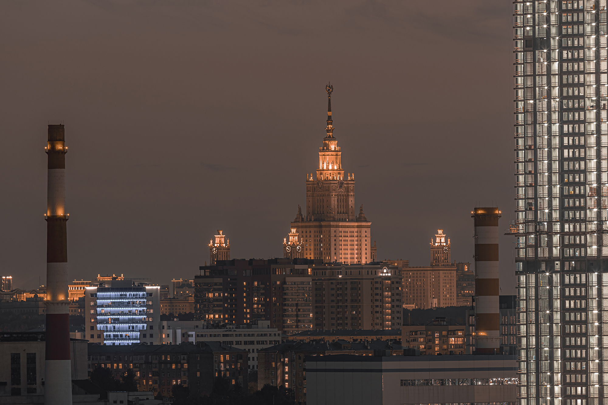 , Трепольский Дмитрий