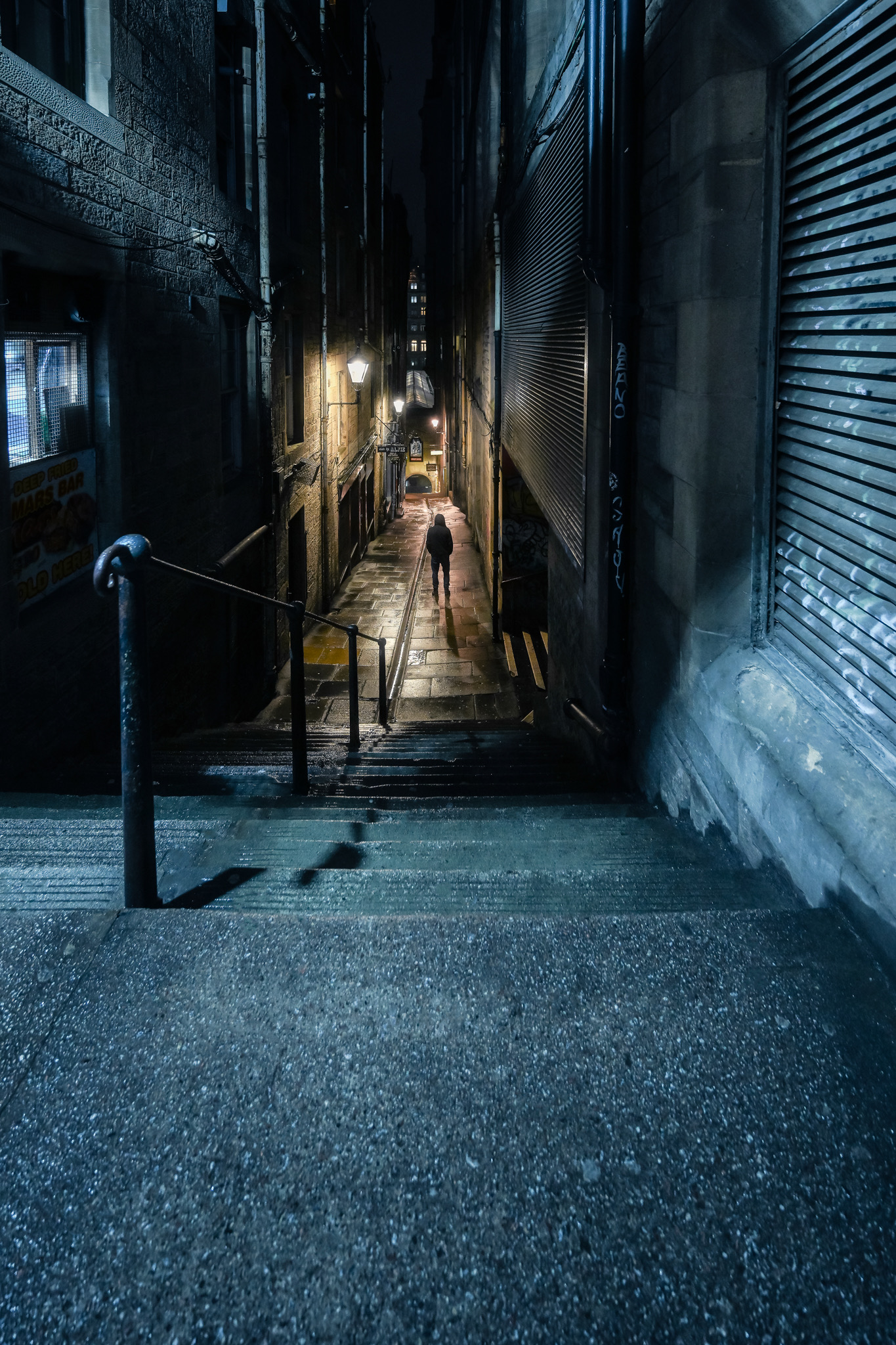 , Riccardo Caprasecca