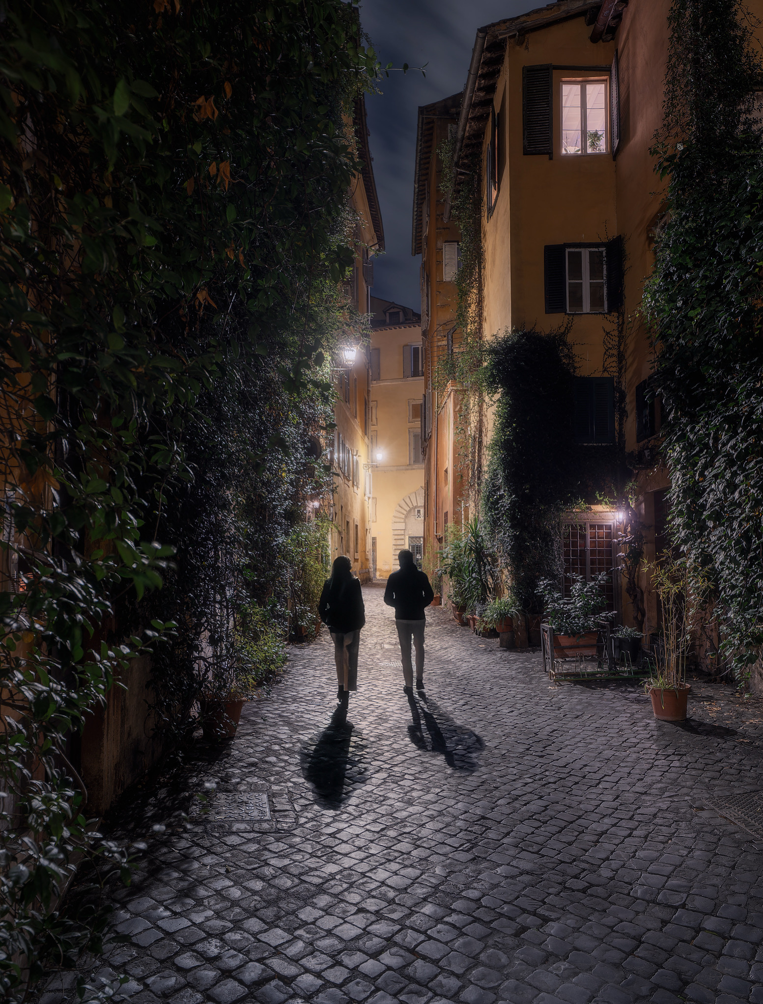 , Riccardo Caprasecca