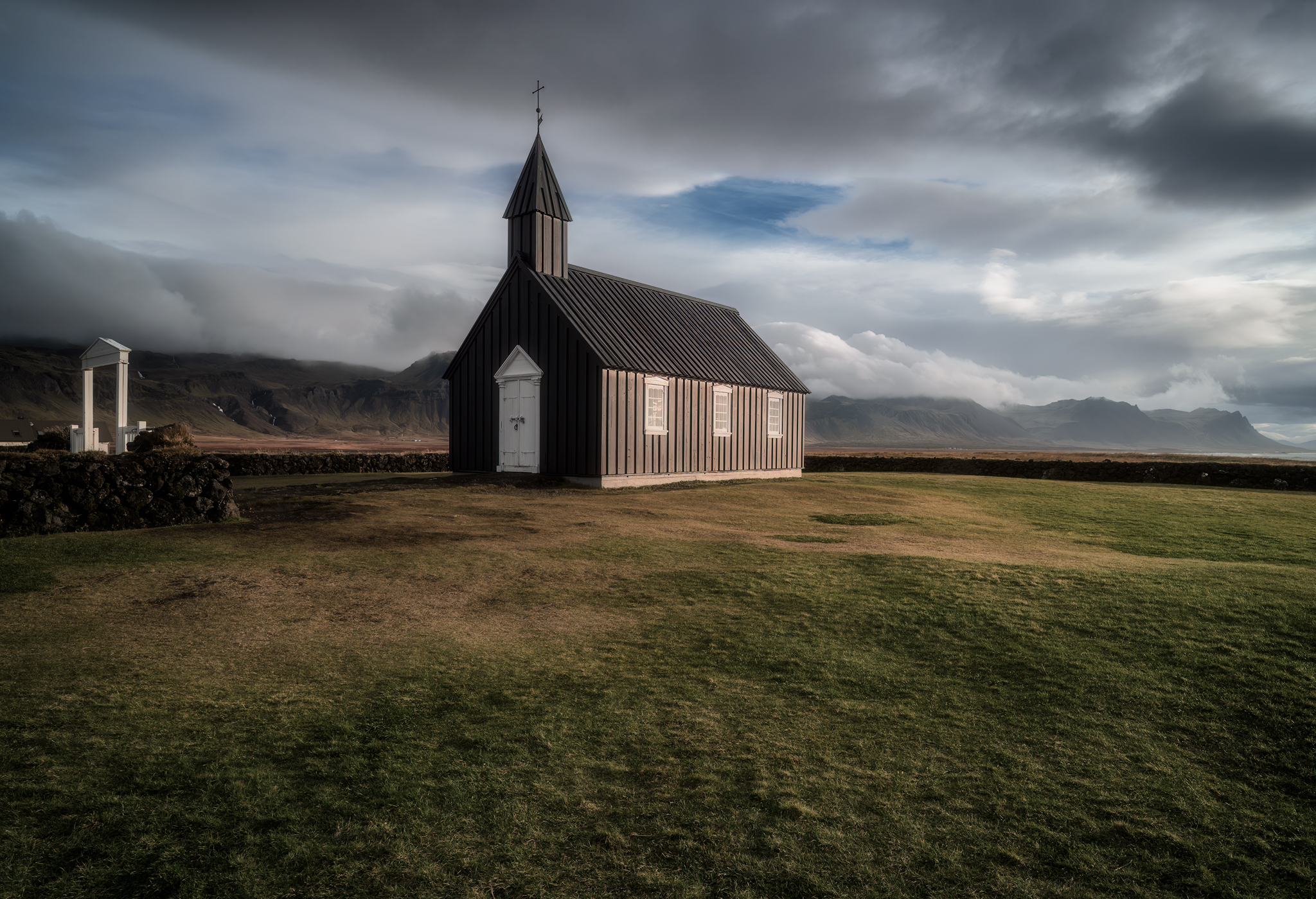 , Riccardo Caprasecca