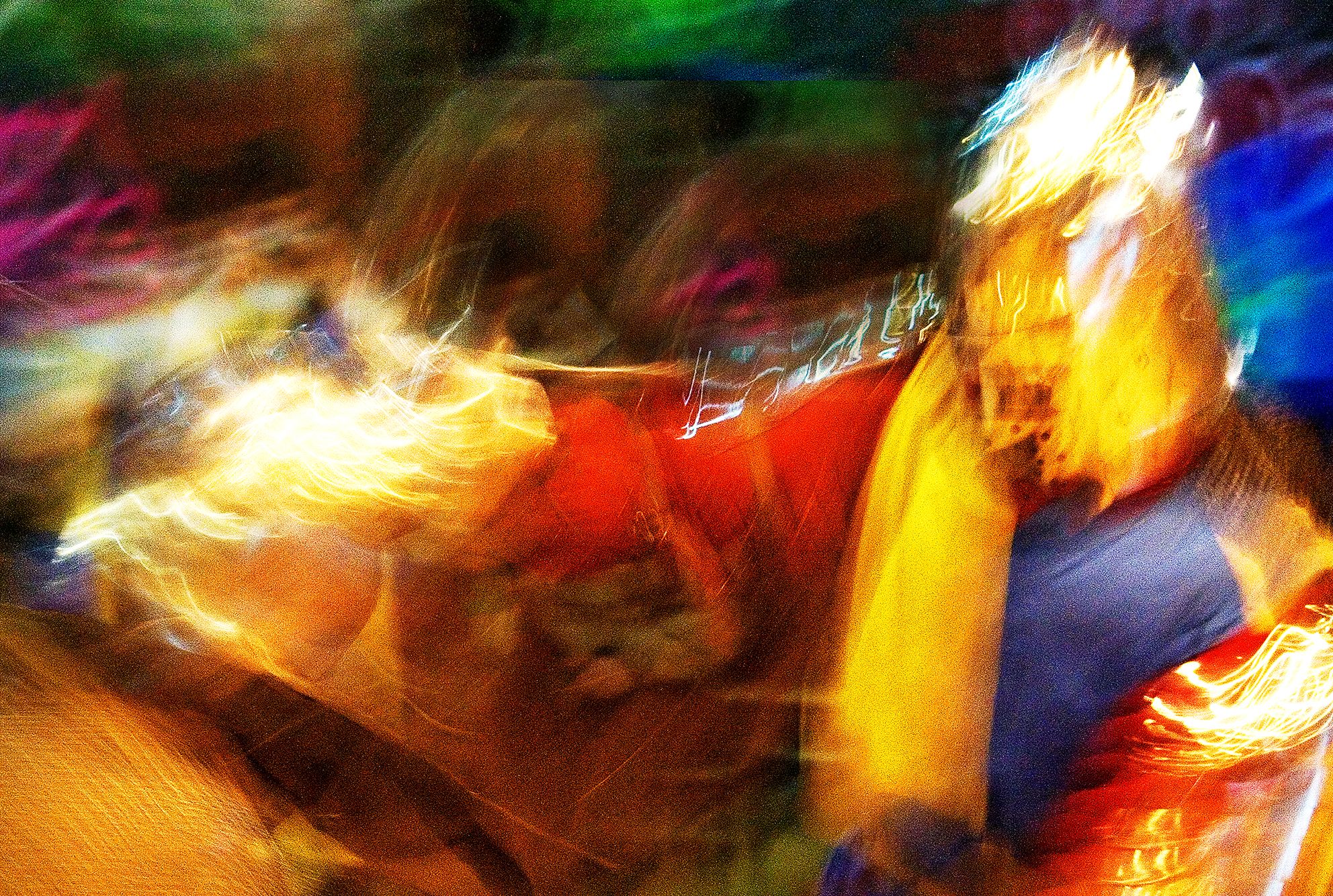 , Андрей Петросян